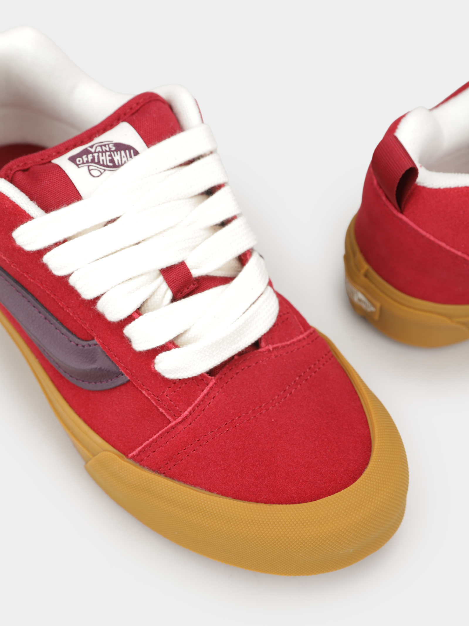 Low-Top Sneakers Women's Vans