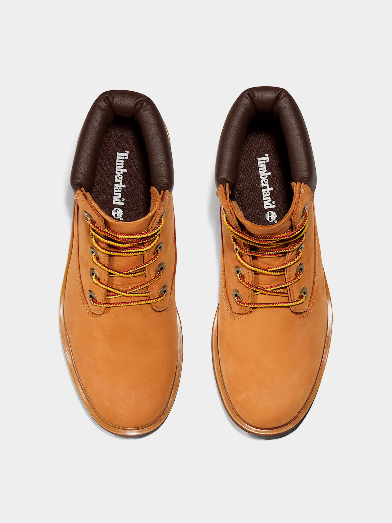 Ботинки Женские Timberland