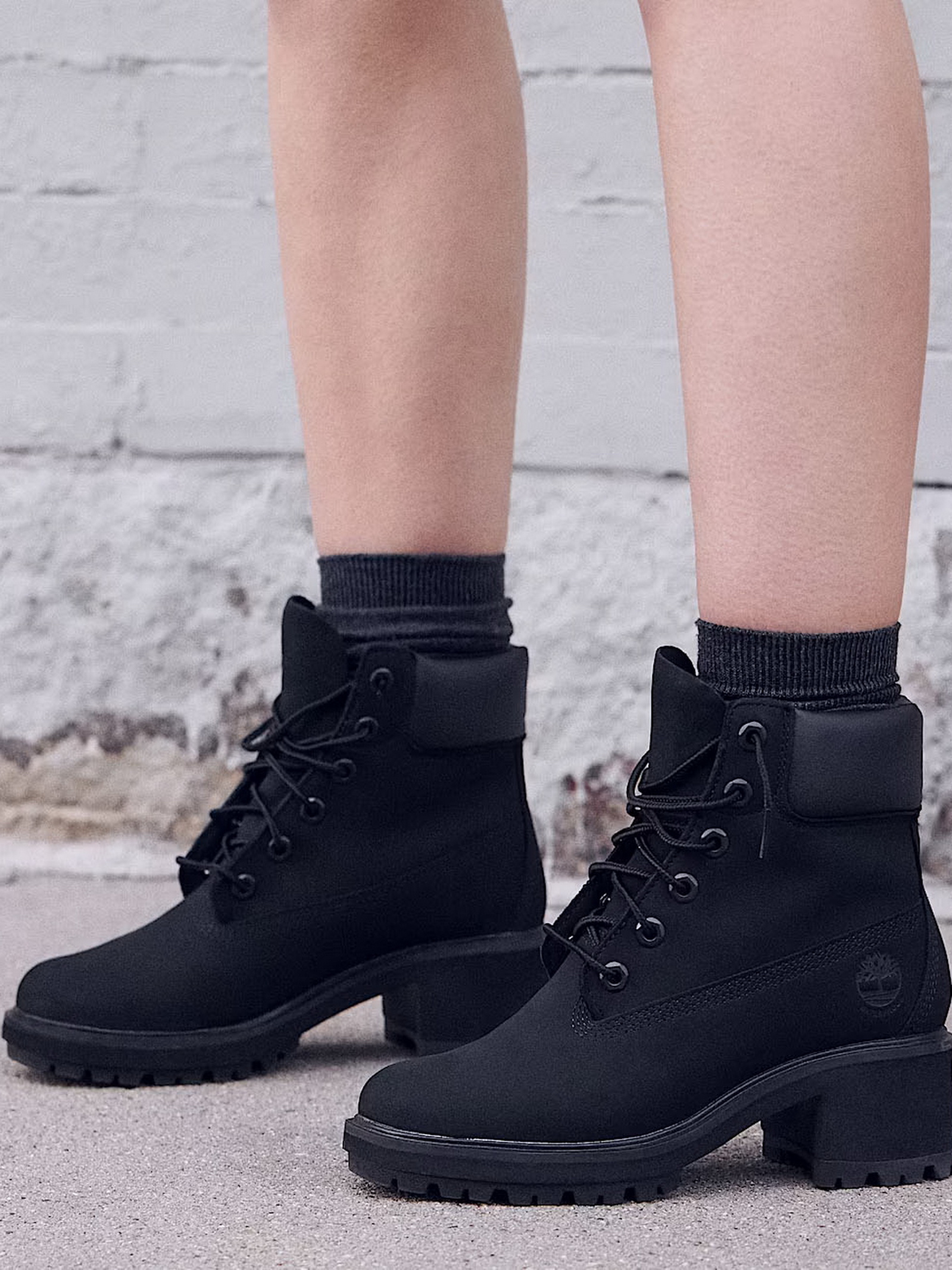 Черевики Жіночі Timberland