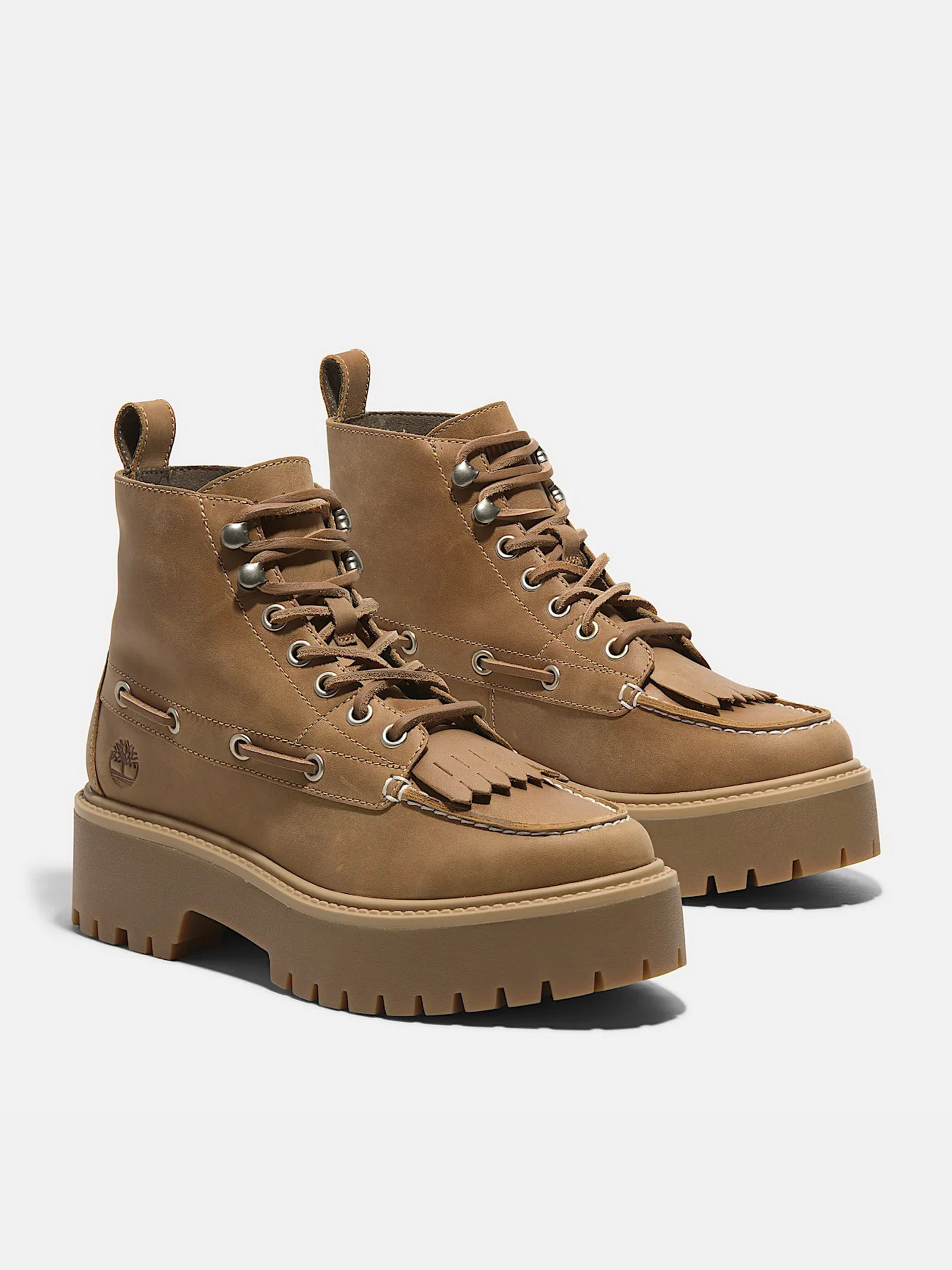 Ботинки Женские Timberland