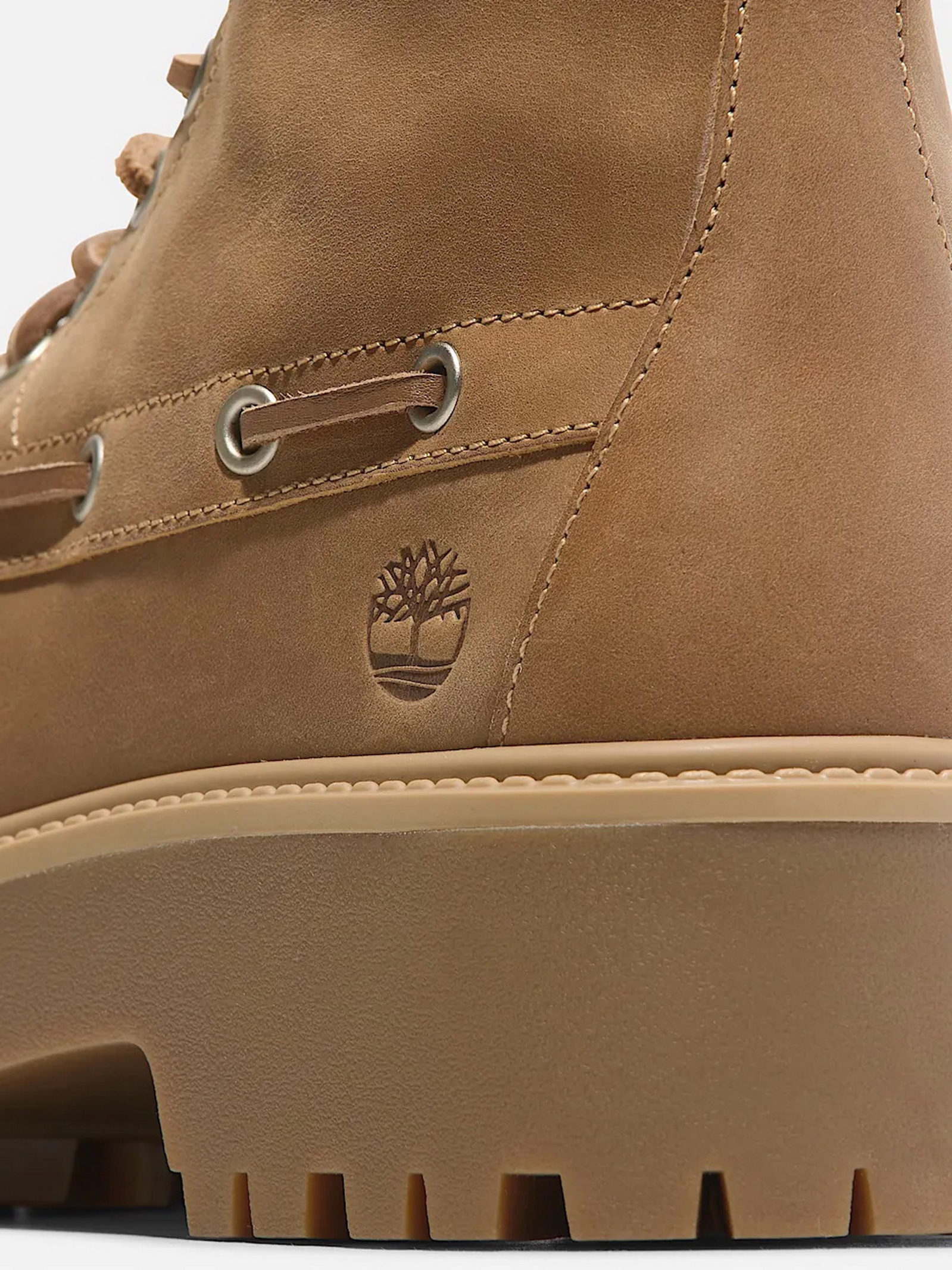 Ботинки Женские Timberland