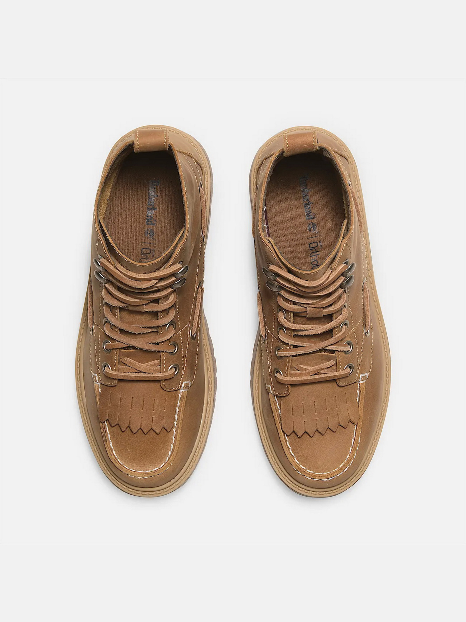 Ботинки Женские Timberland