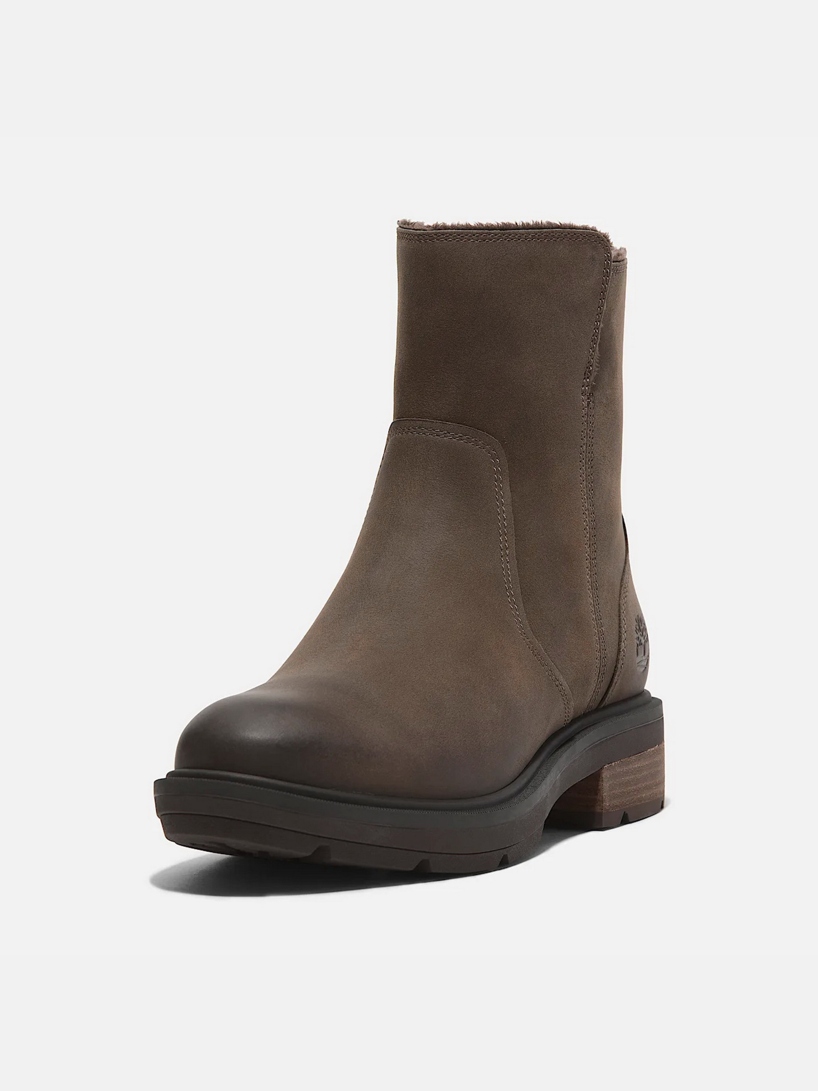 Черевики Жіночі Timberland