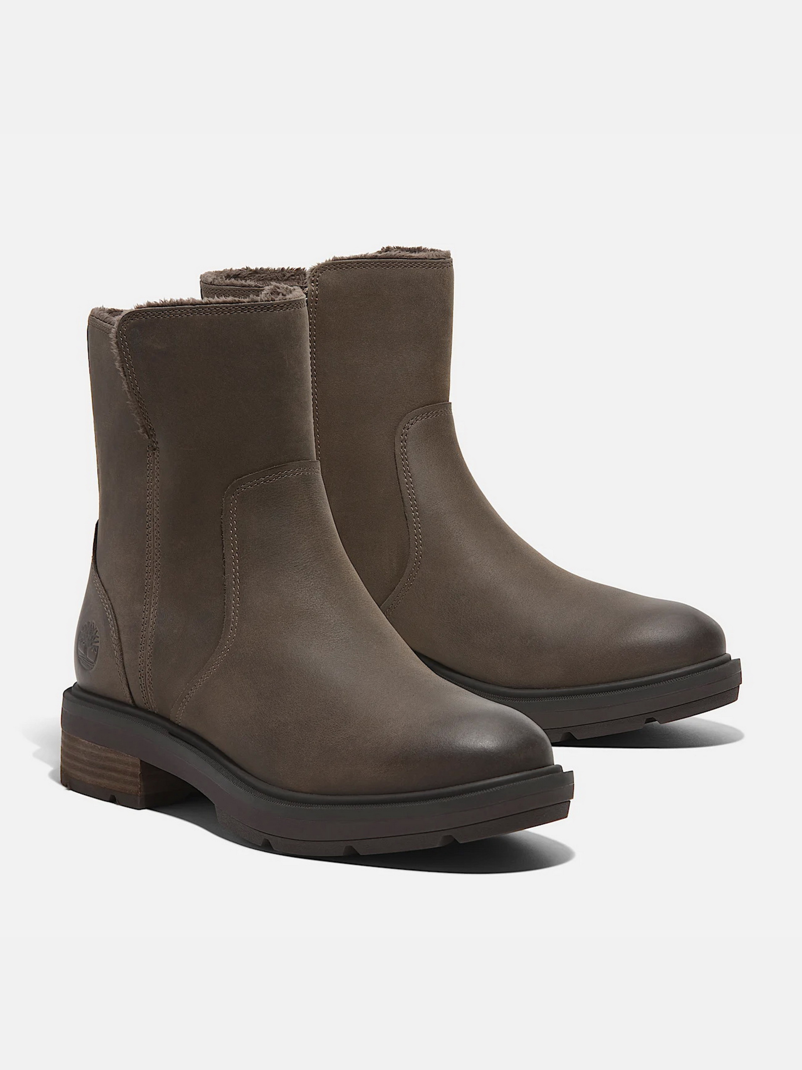 Черевики Жіночі Timberland