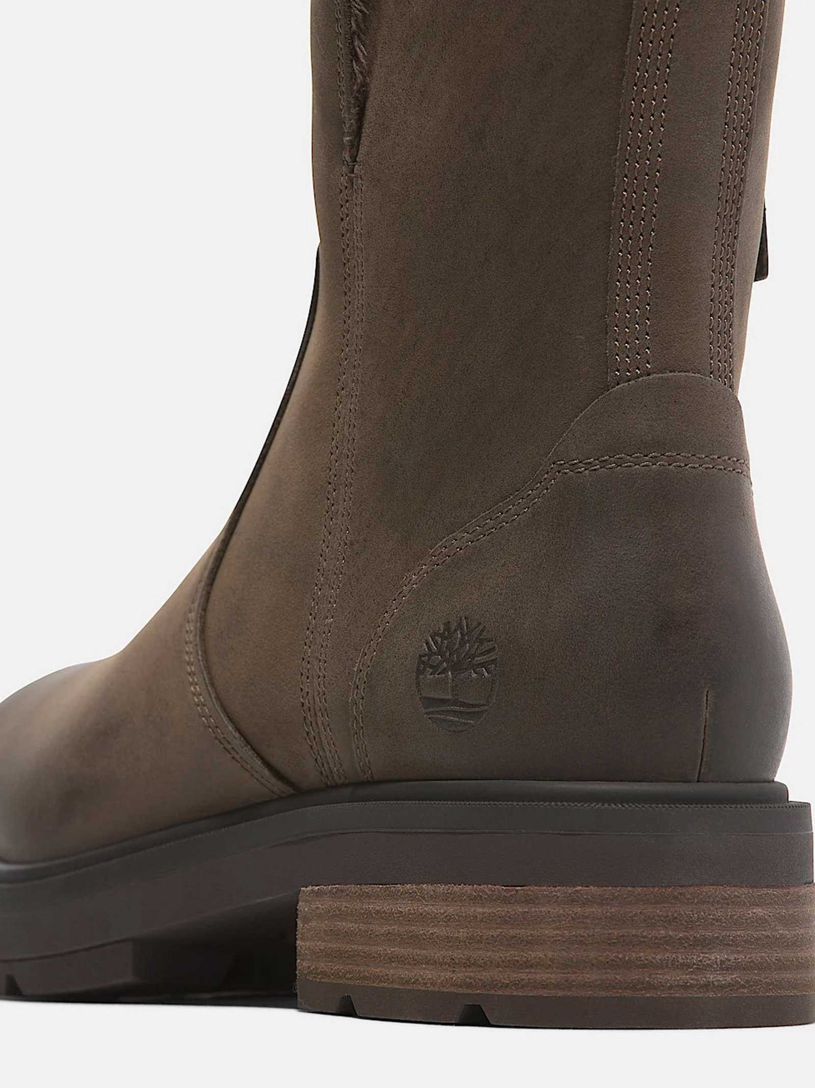 Черевики Жіночі Timberland