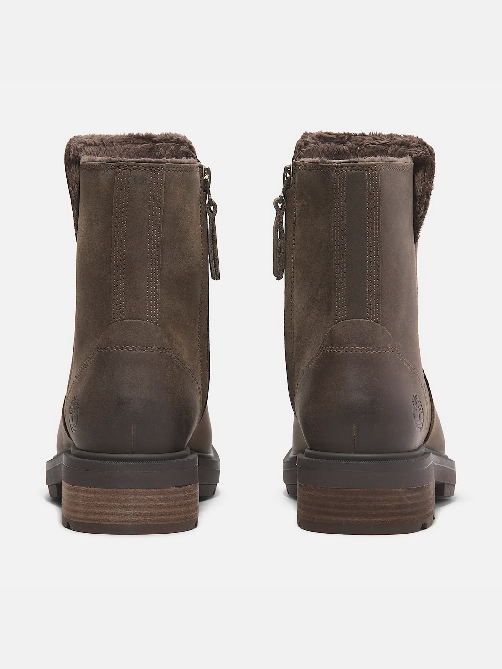 Черевики Жіночі Timberland