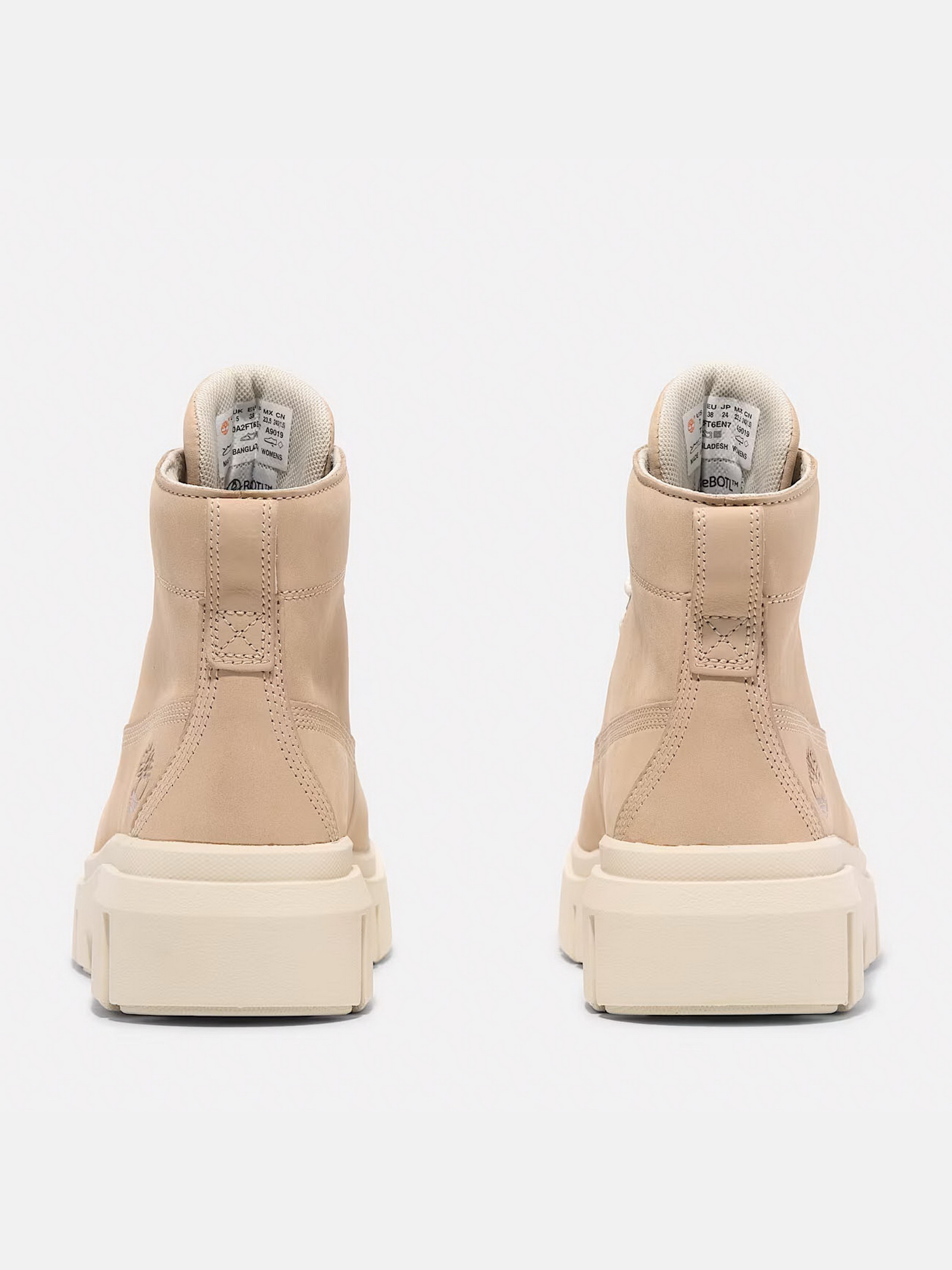Boots Women's Timberland