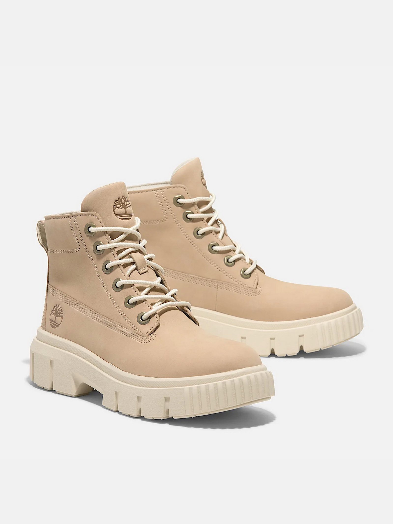 Boots Women's Timberland