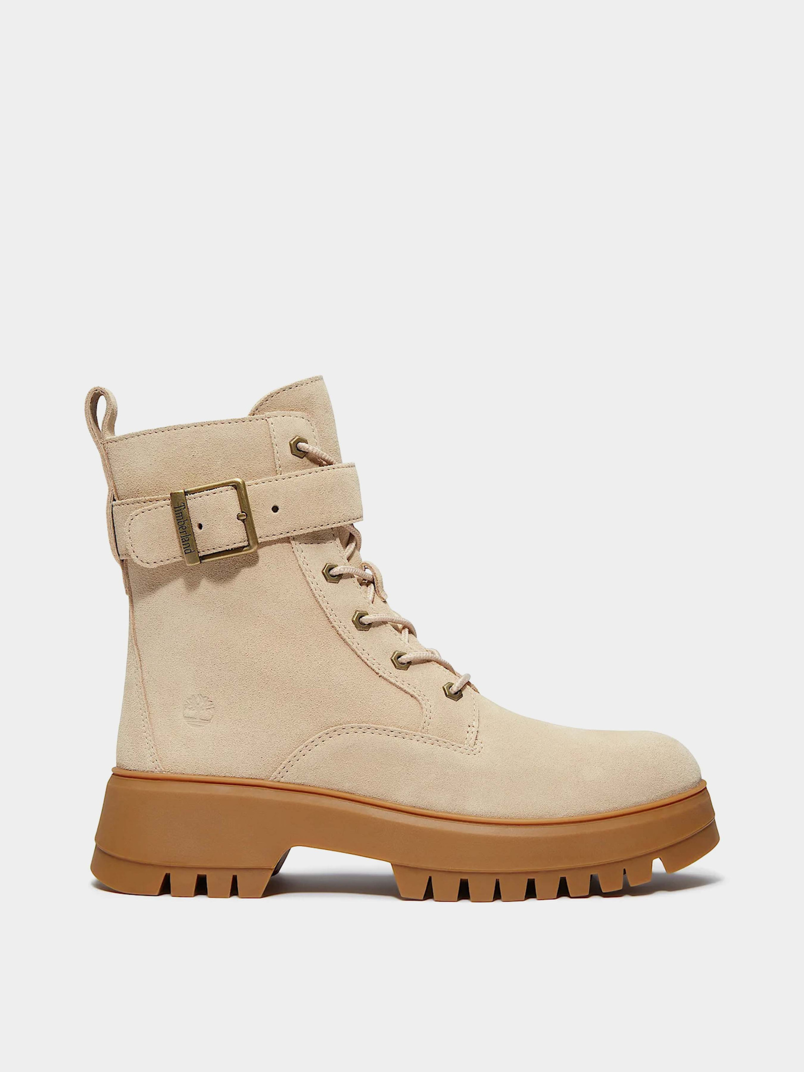 Черевики Жіночі Timberland