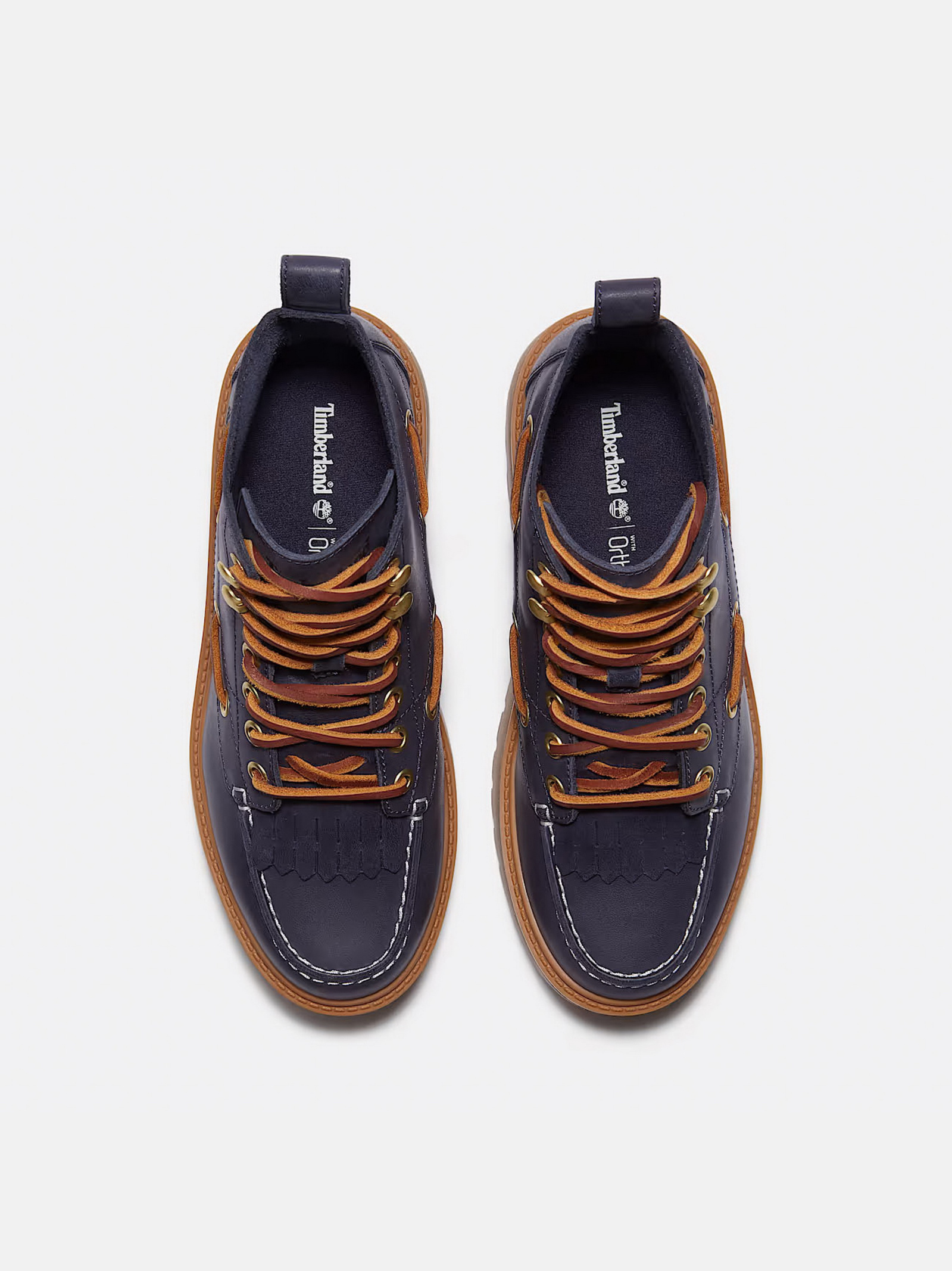 Ботинки Женские Timberland