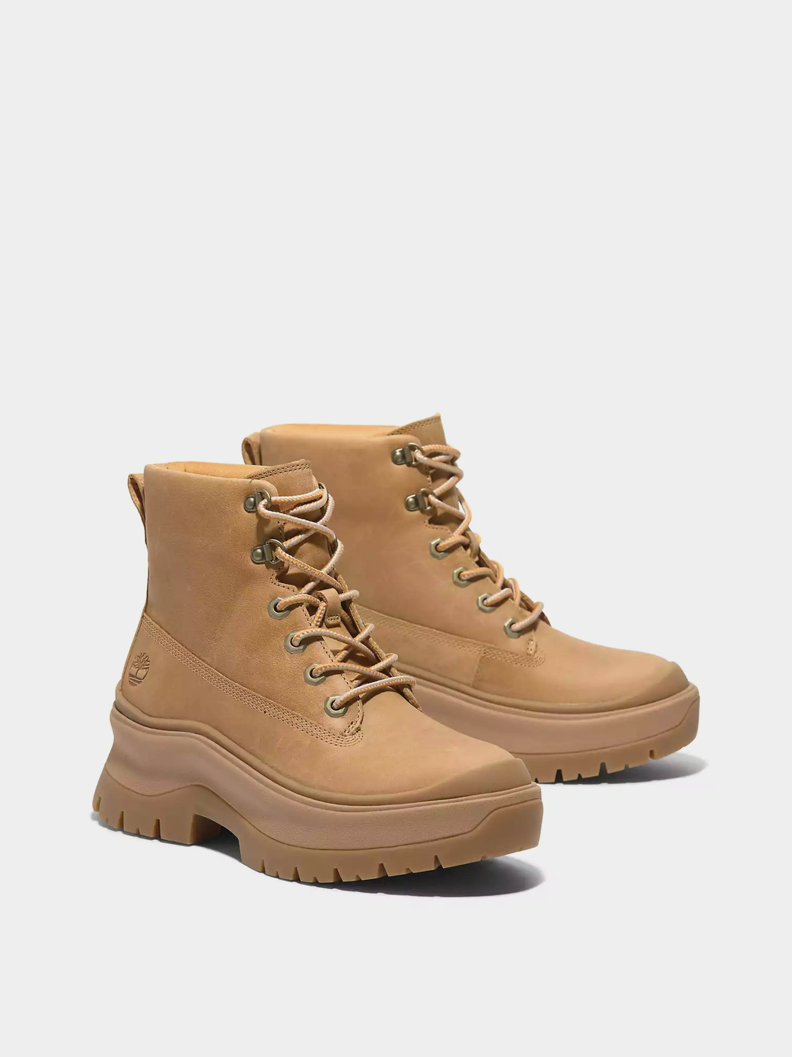 Черевики Жіночі Timberland