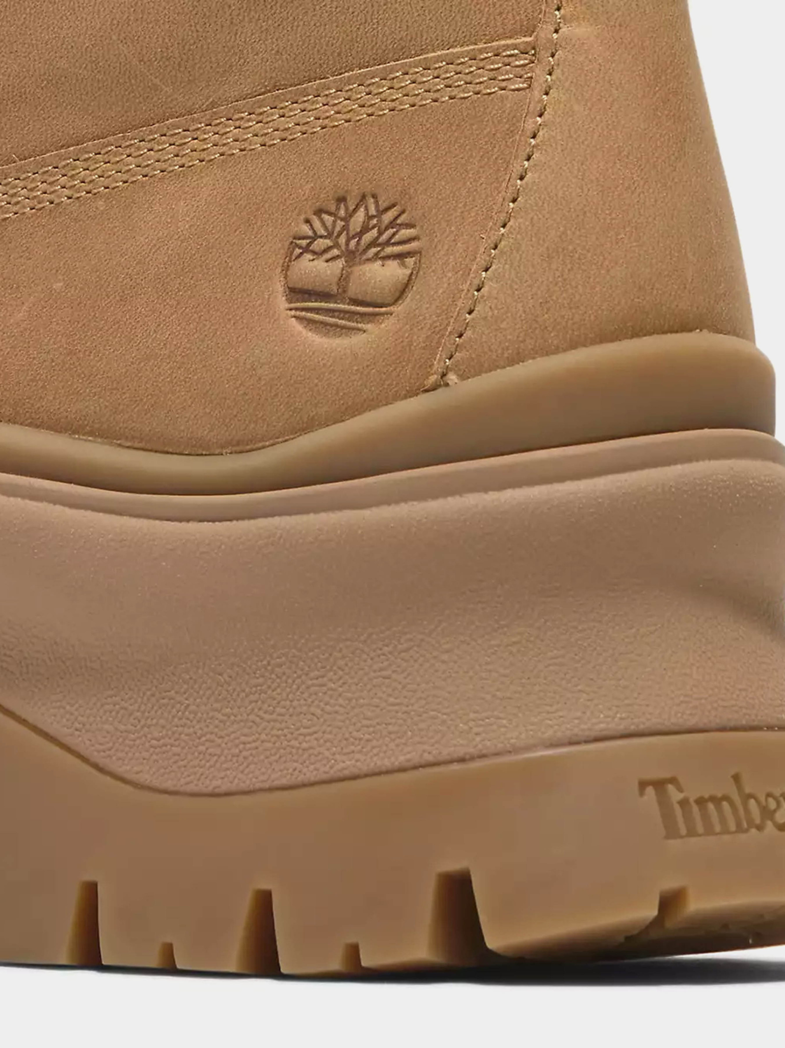 Черевики Жіночі Timberland