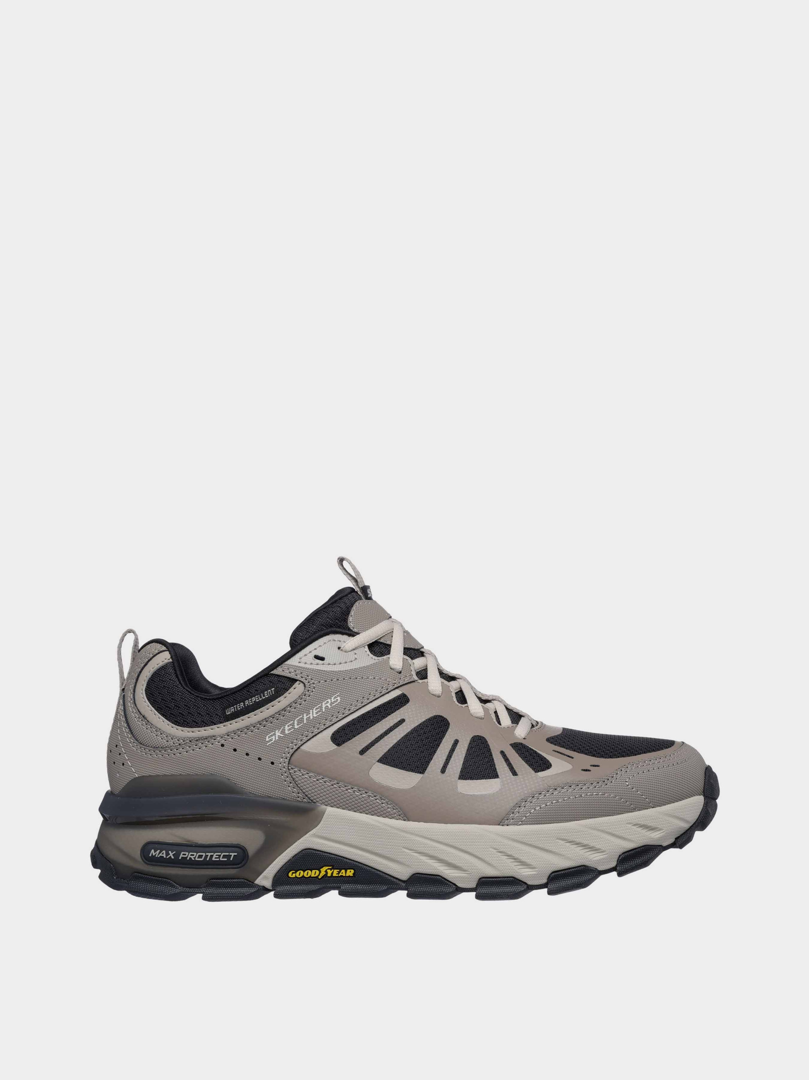 KP104286 | 237678 TPBK | Кросівки Чоловічі Skechers