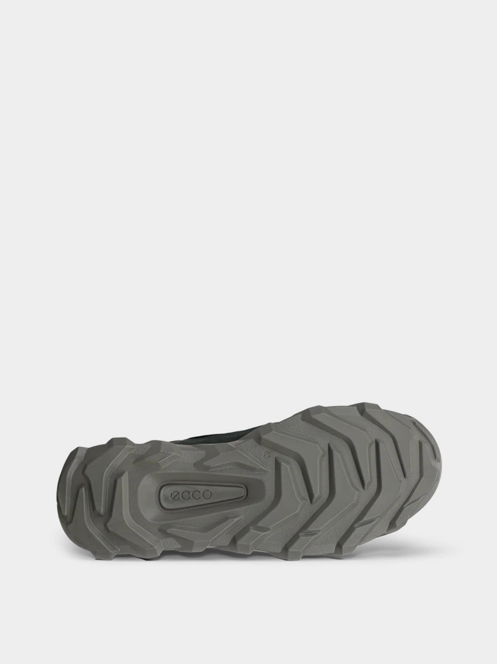 Casual Sneakers Men's ECCO