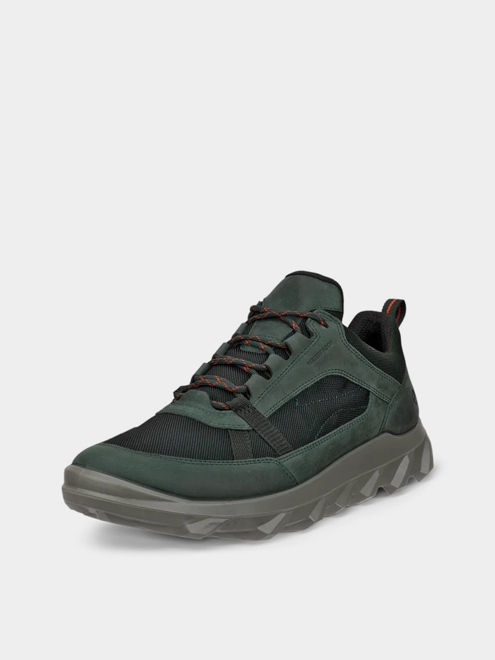 Casual Sneakers Men's ECCO