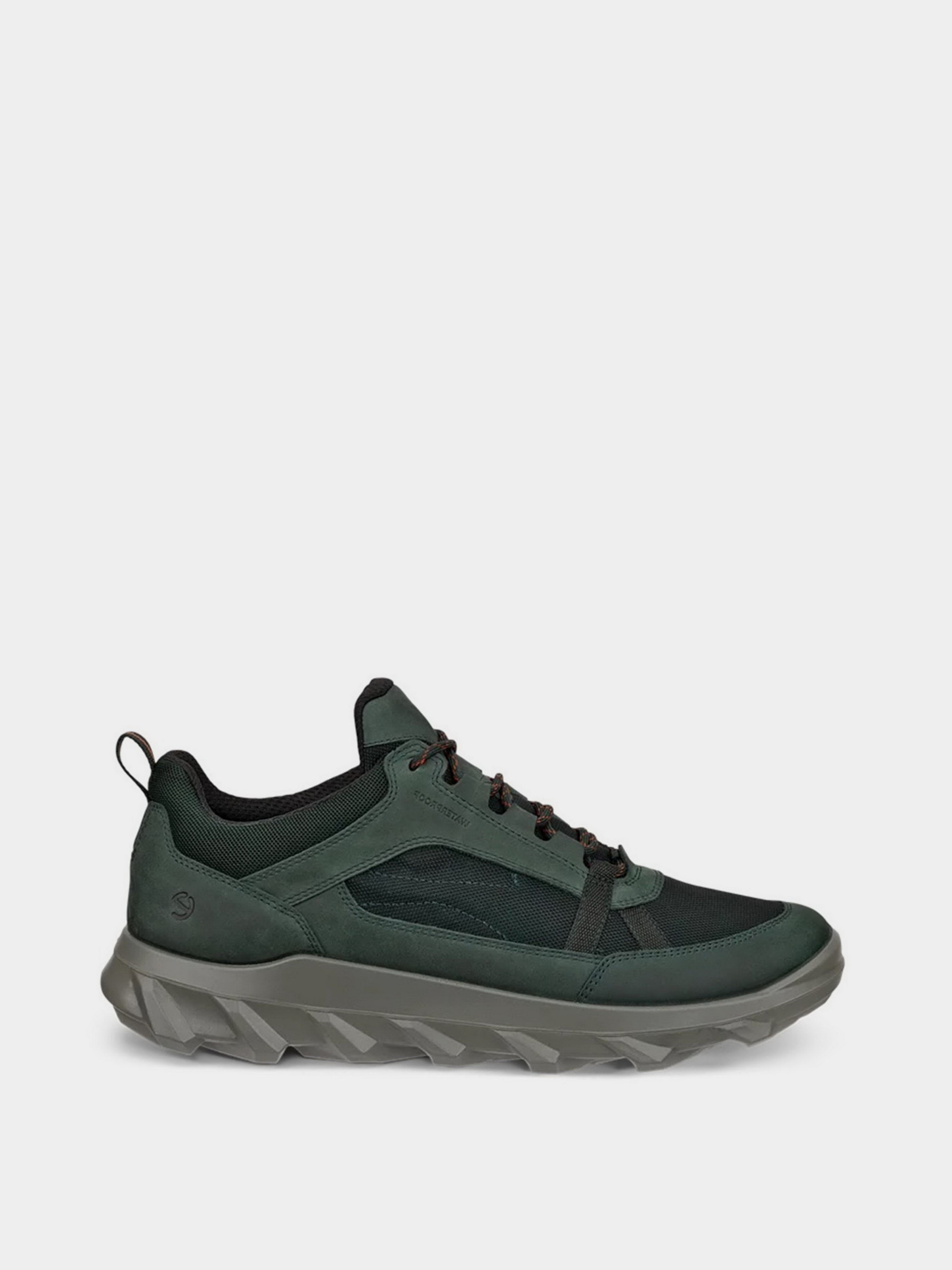 Casual Sneakers Men's ECCO