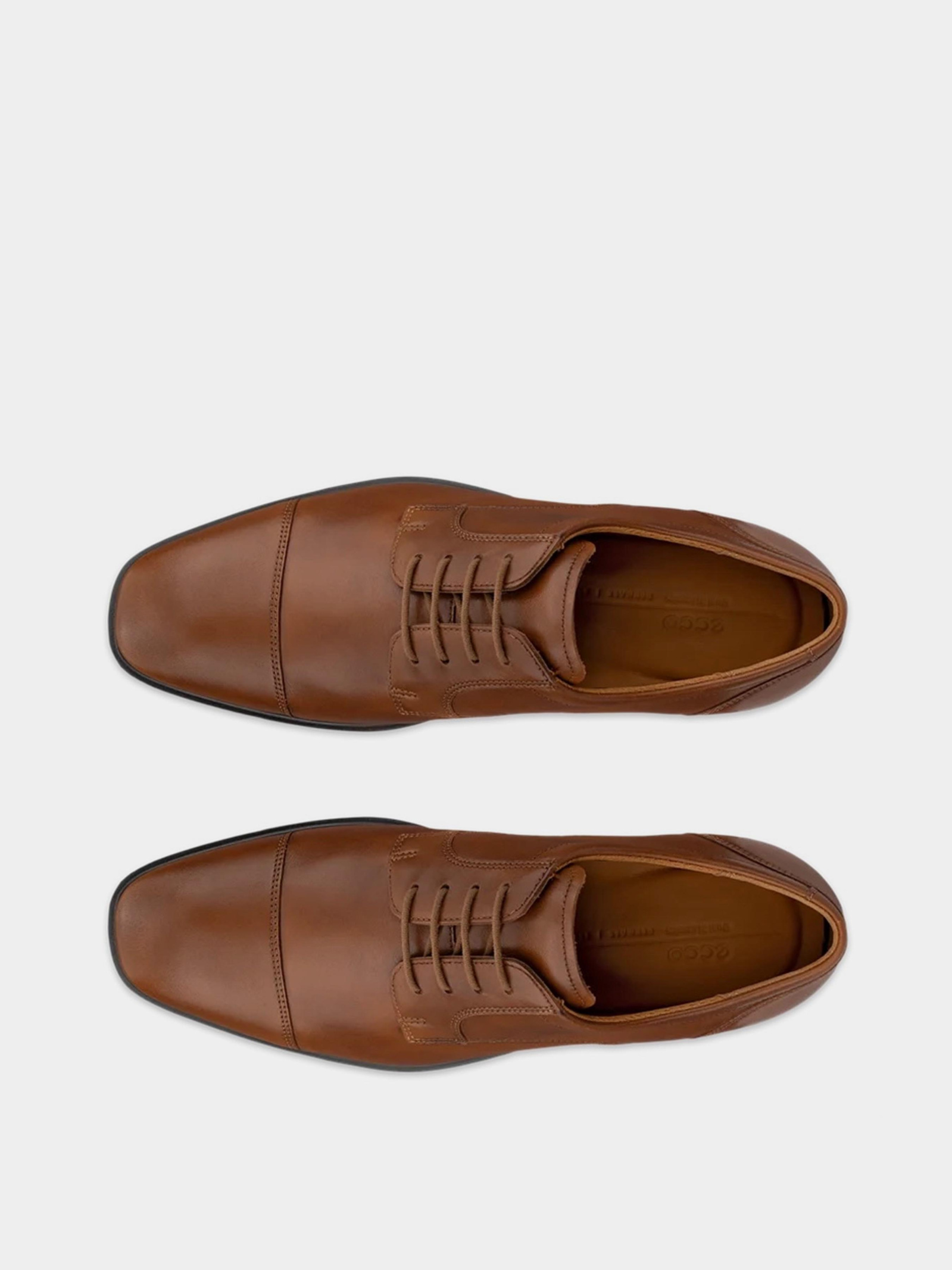 Dress Shoes Men's ECCO