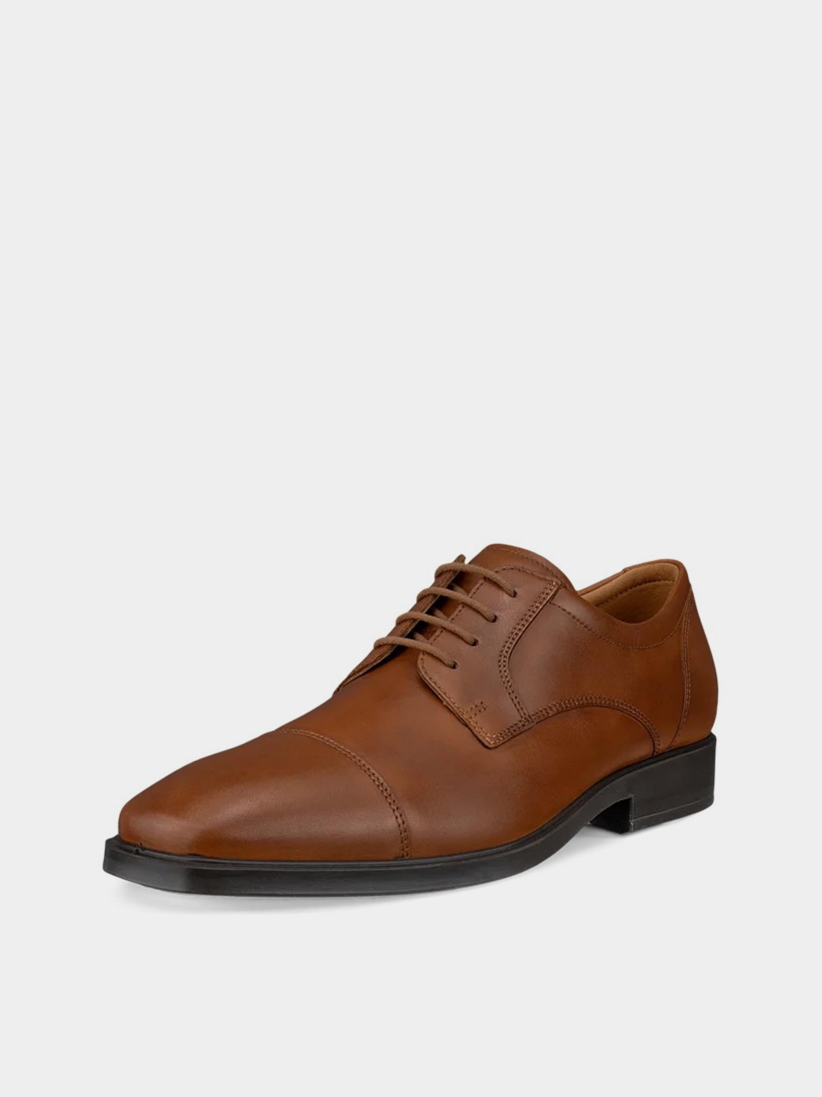 Dress Shoes Men's ECCO