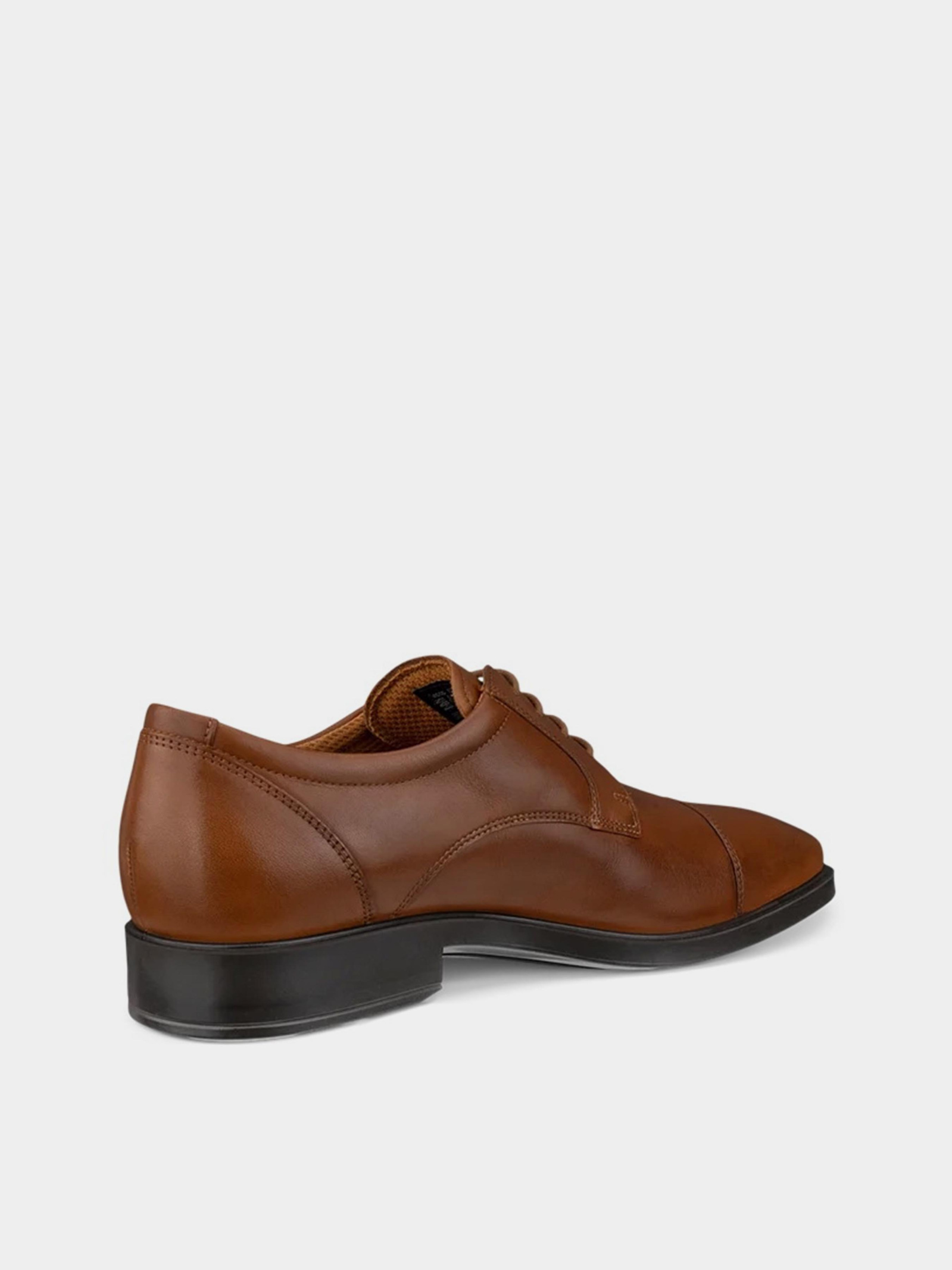 Dress Shoes Men's ECCO