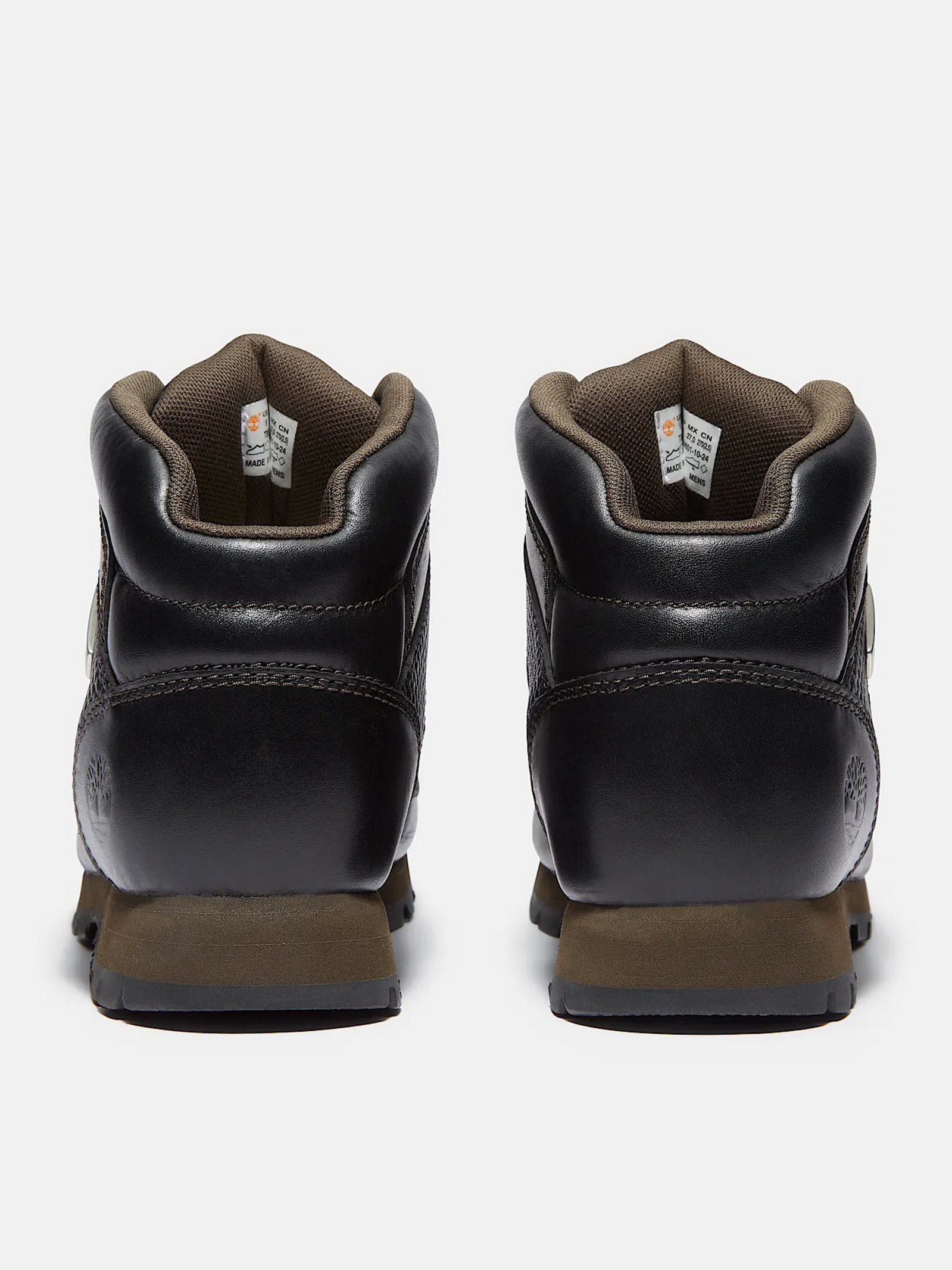 Черевики Чоловічі Timberland