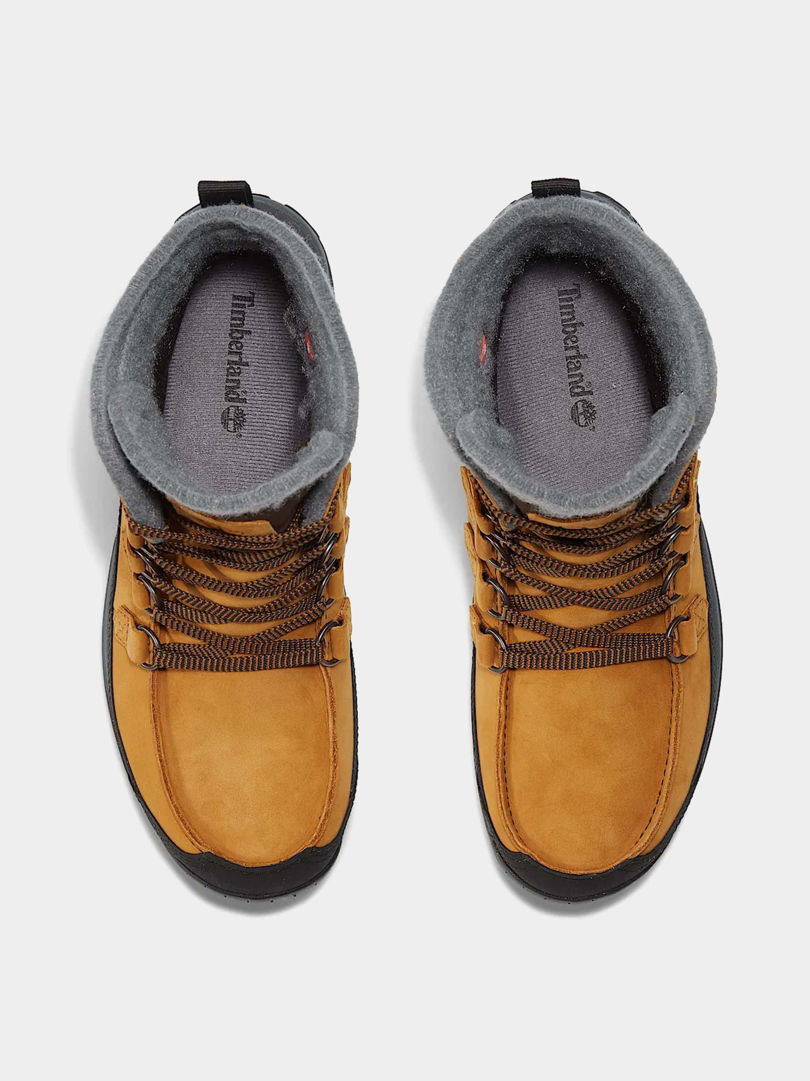 Ботинки аутдор Мужские Timberland