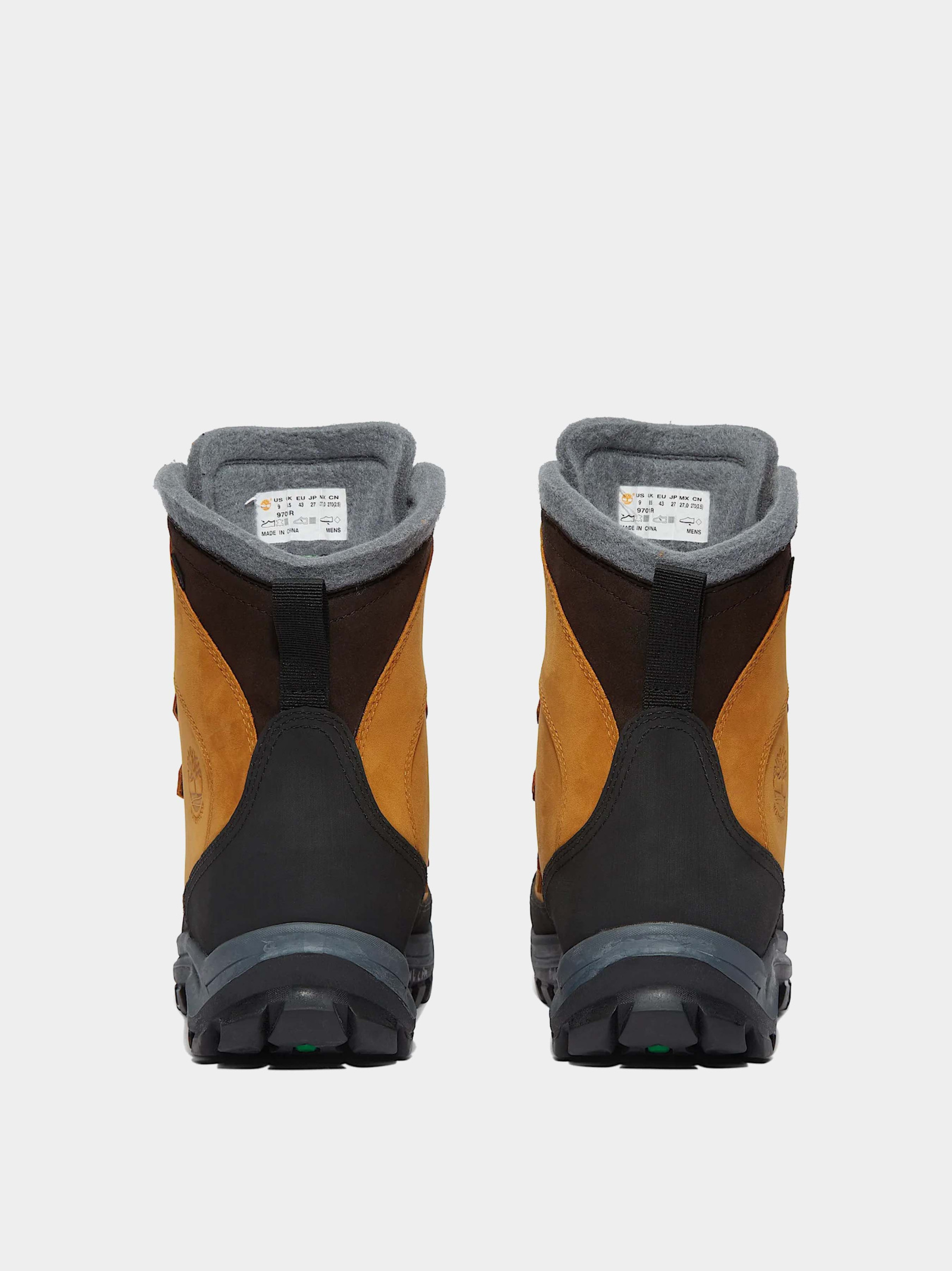 Ботинки аутдор Мужские Timberland
