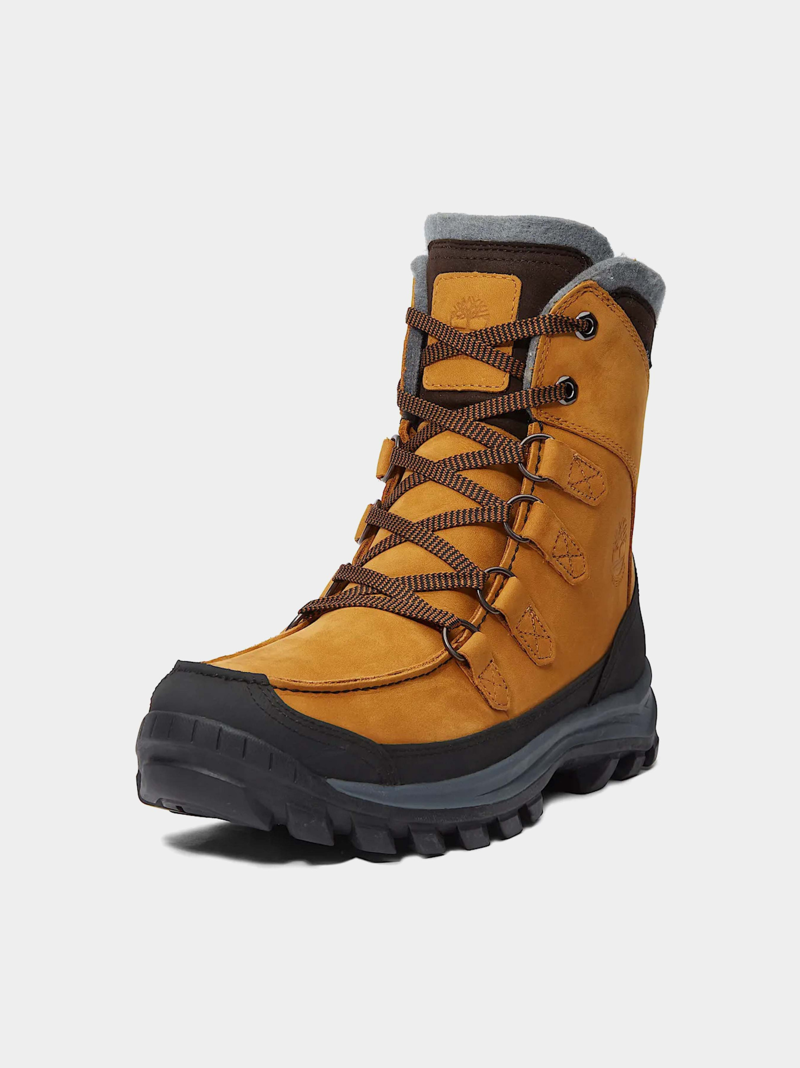 Ботинки аутдор Мужские Timberland