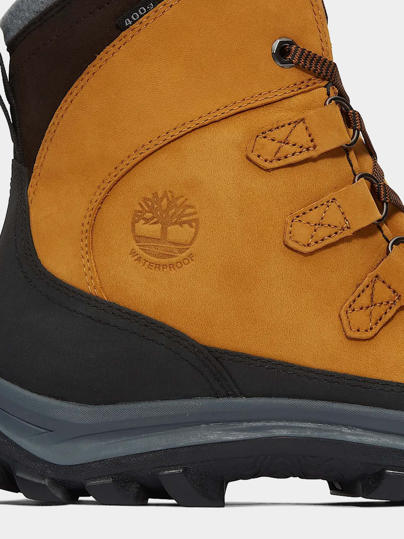 Ботинки аутдор Мужские Timberland