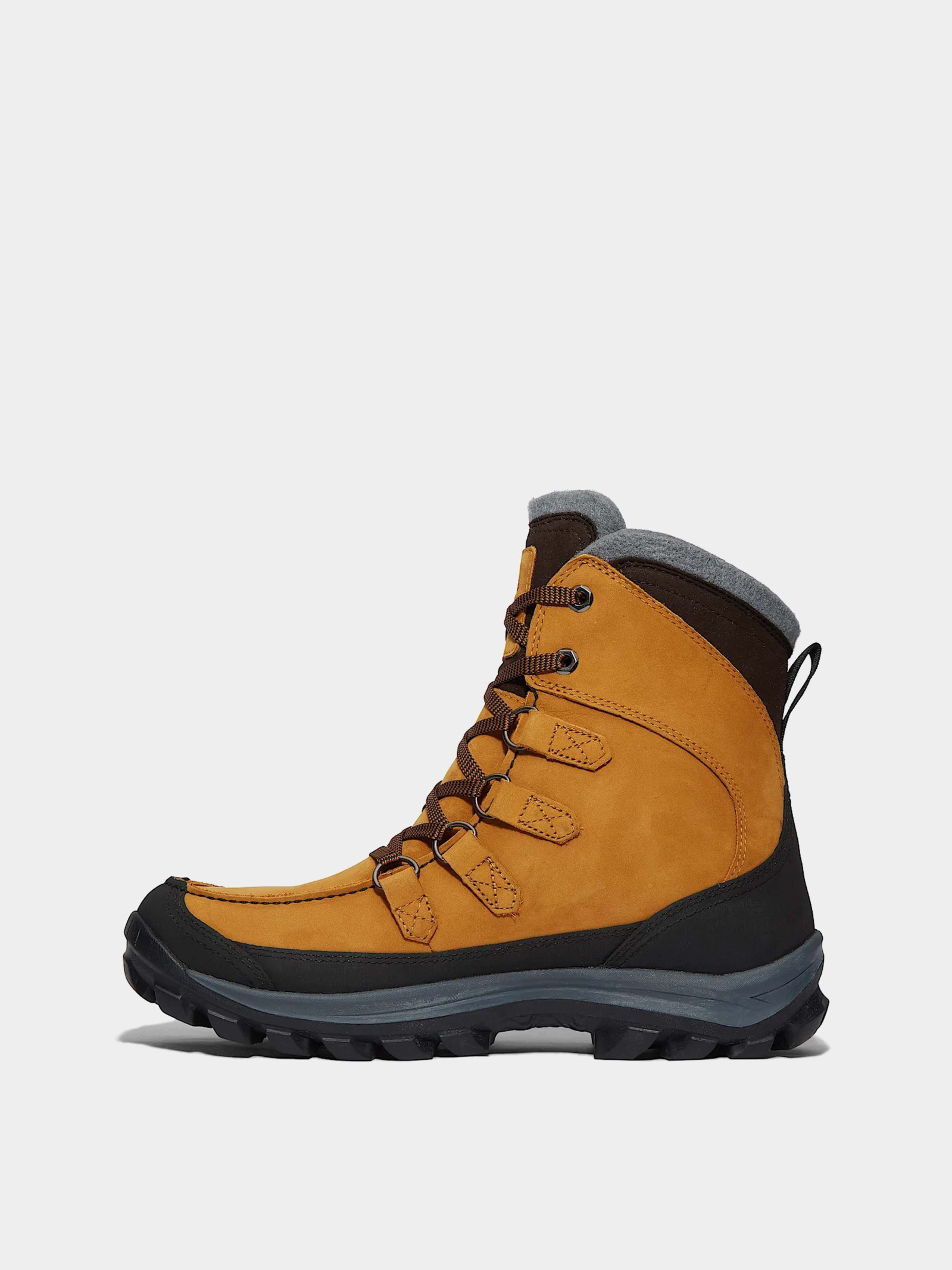 Ботинки аутдор Мужские Timberland