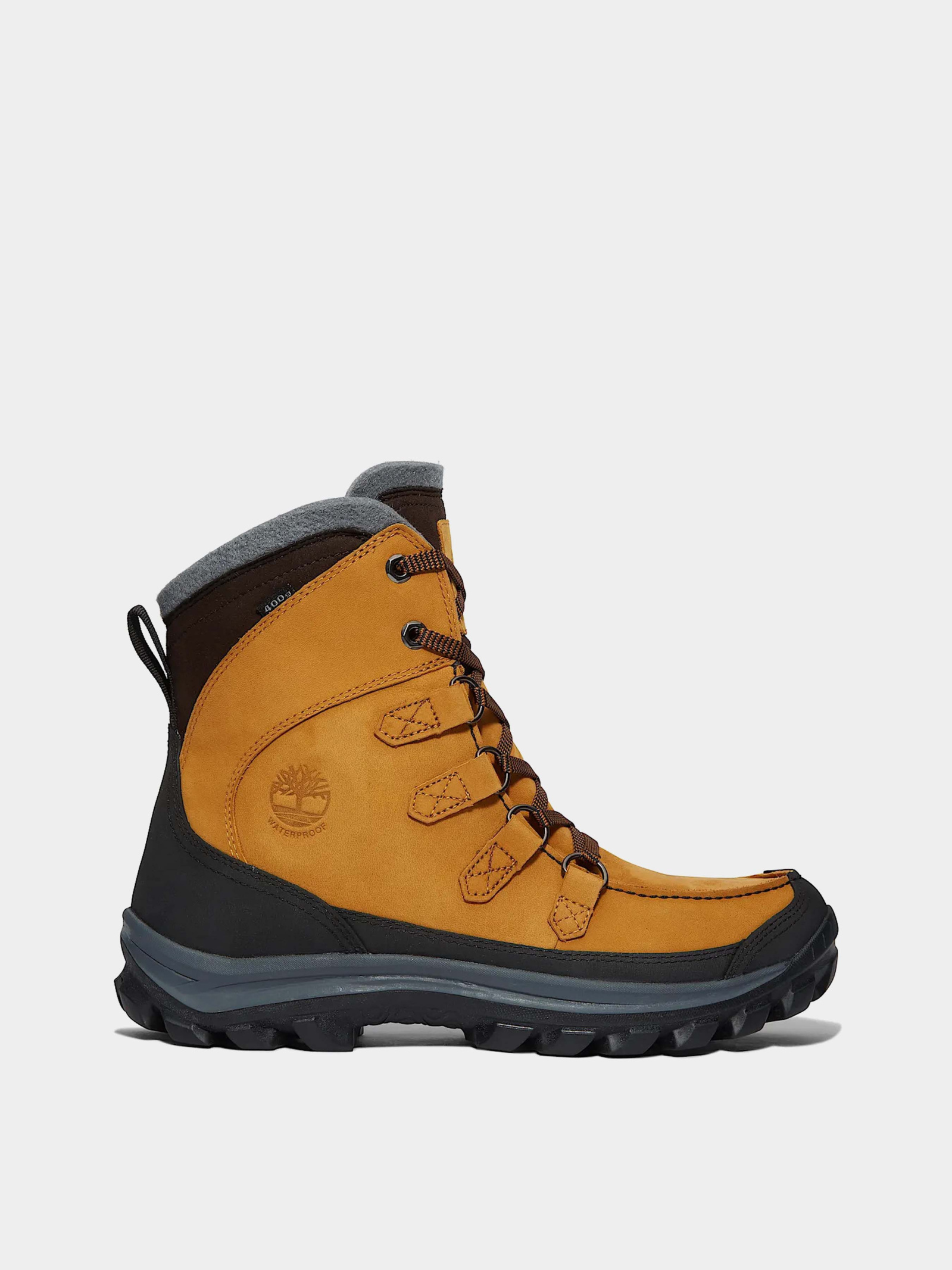 Ботинки аутдор Мужские Timberland