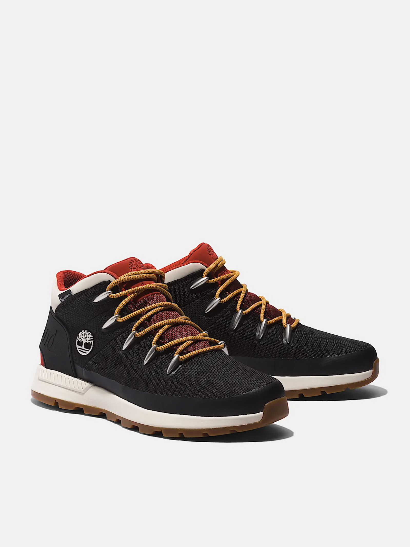 Ботинки Мужские Timberland