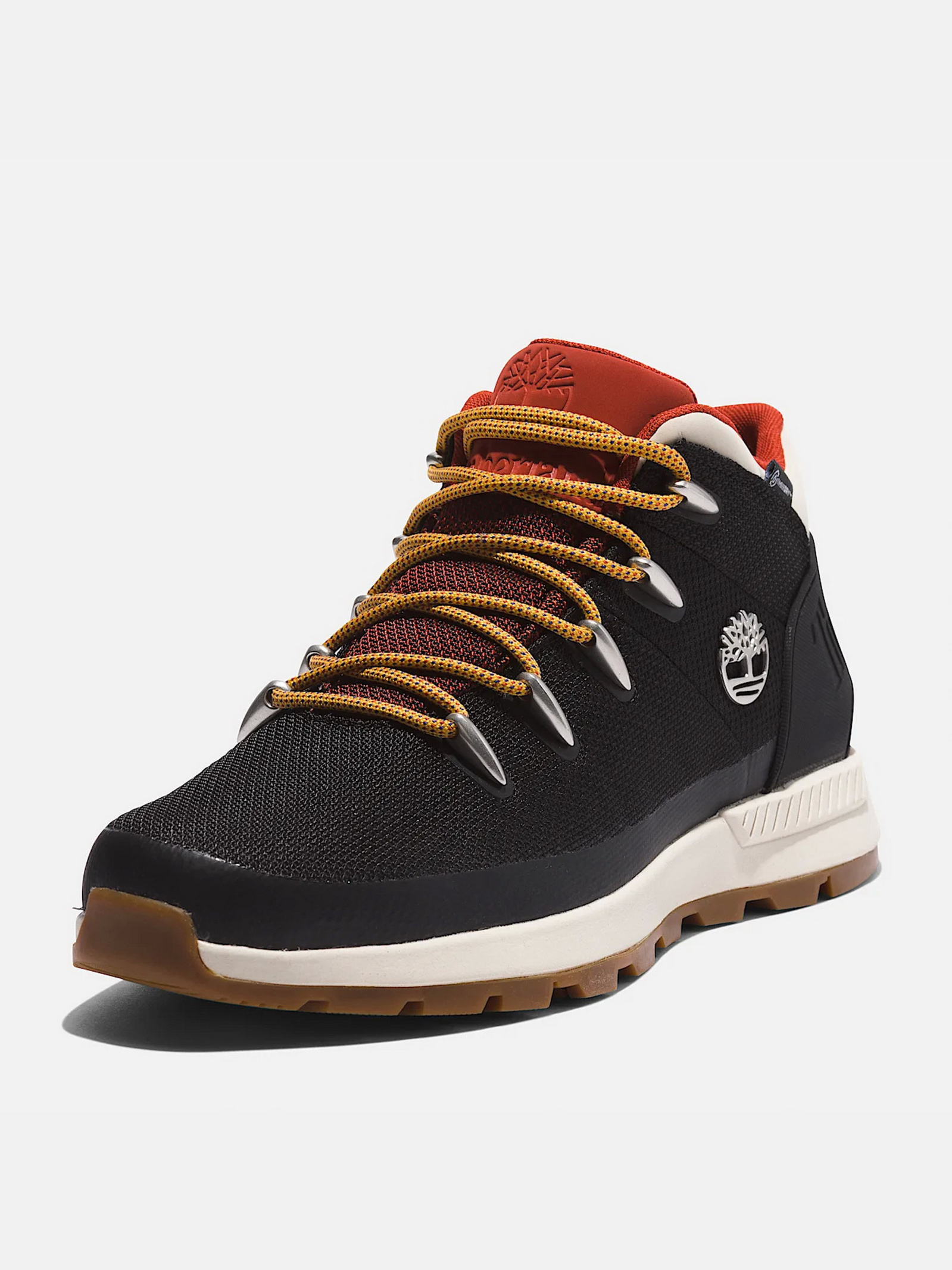 Ботинки Мужские Timberland