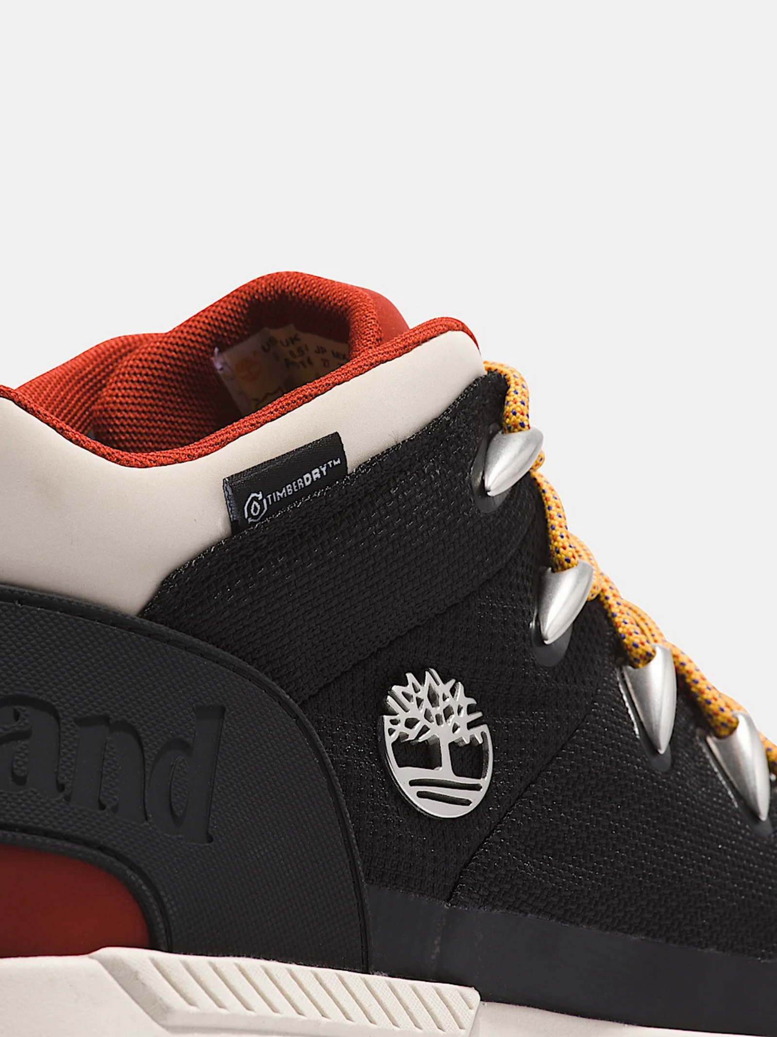 Ботинки Мужские Timberland