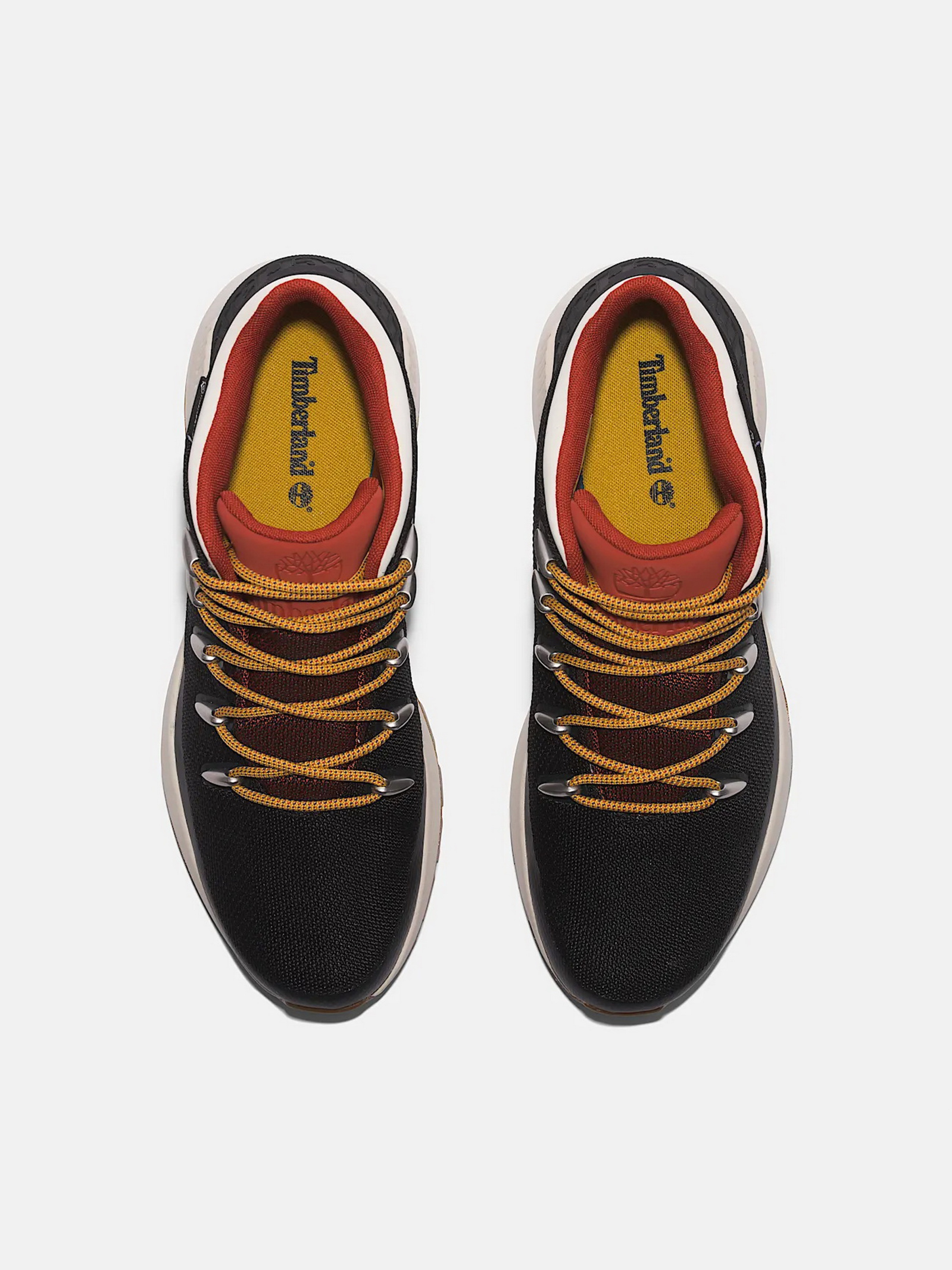 Ботинки Мужские Timberland