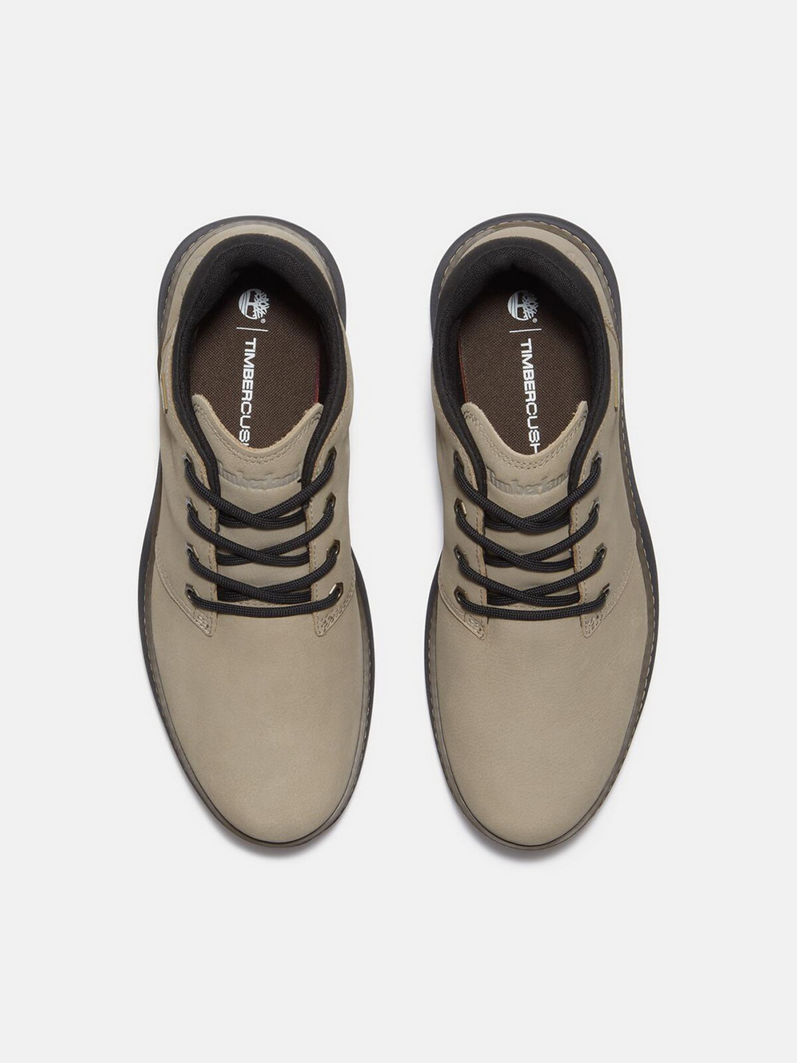 Черевики Чоловічі Timberland