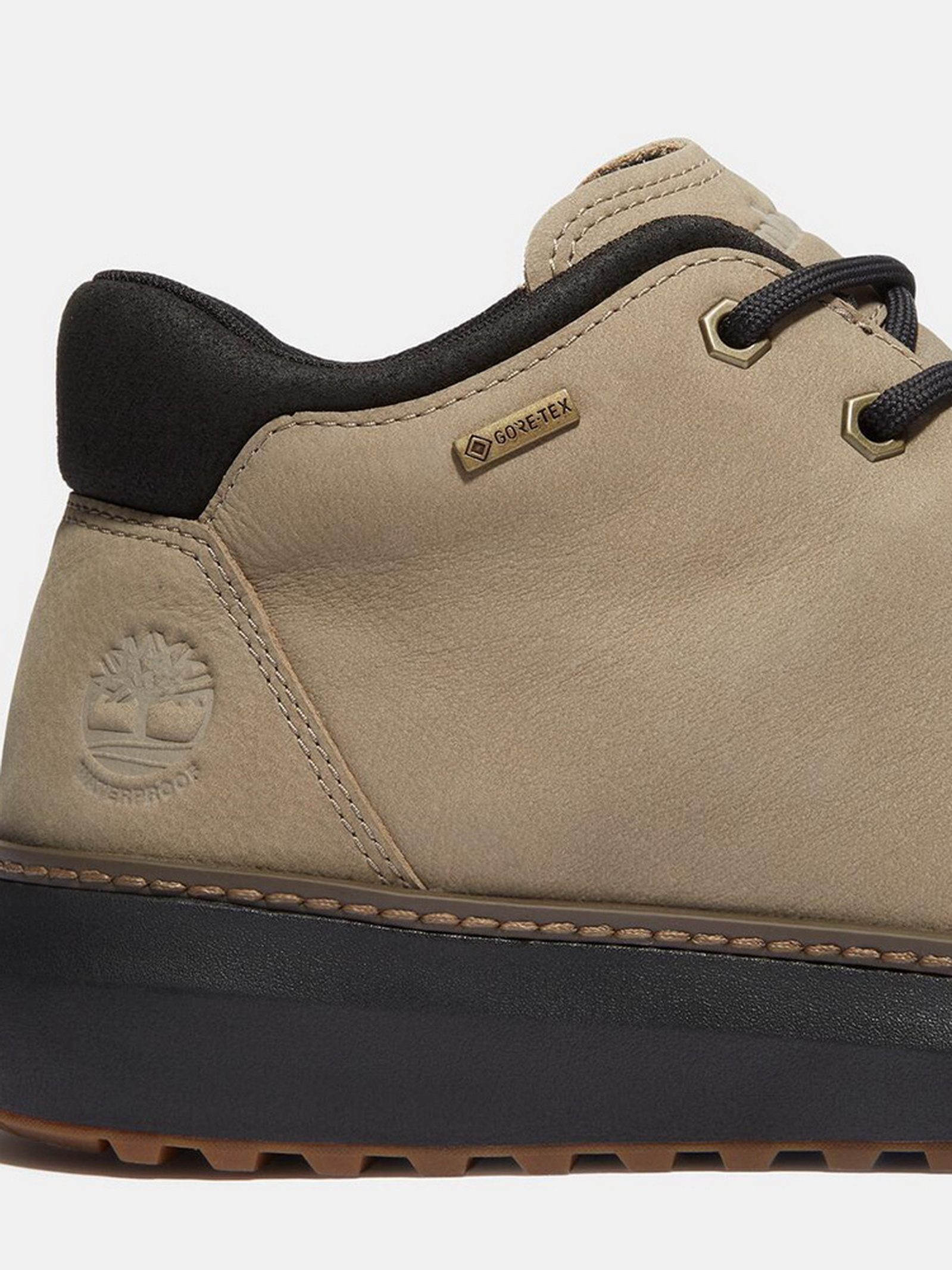 Черевики Чоловічі Timberland