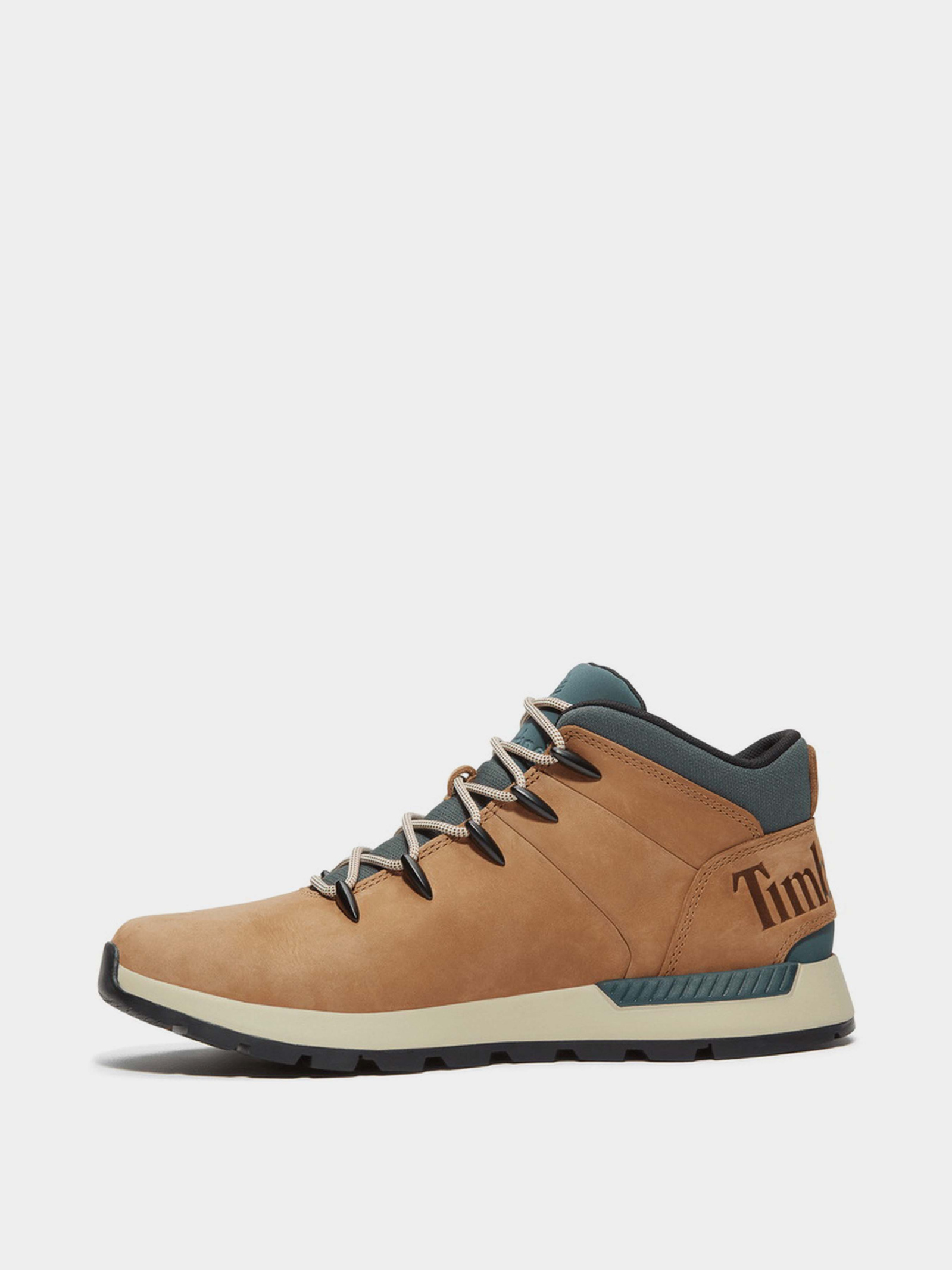 Ботинки Мужские Timberland
