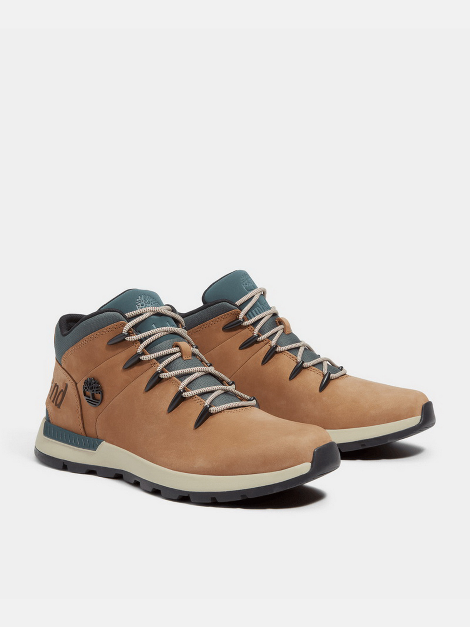 Ботинки Мужские Timberland