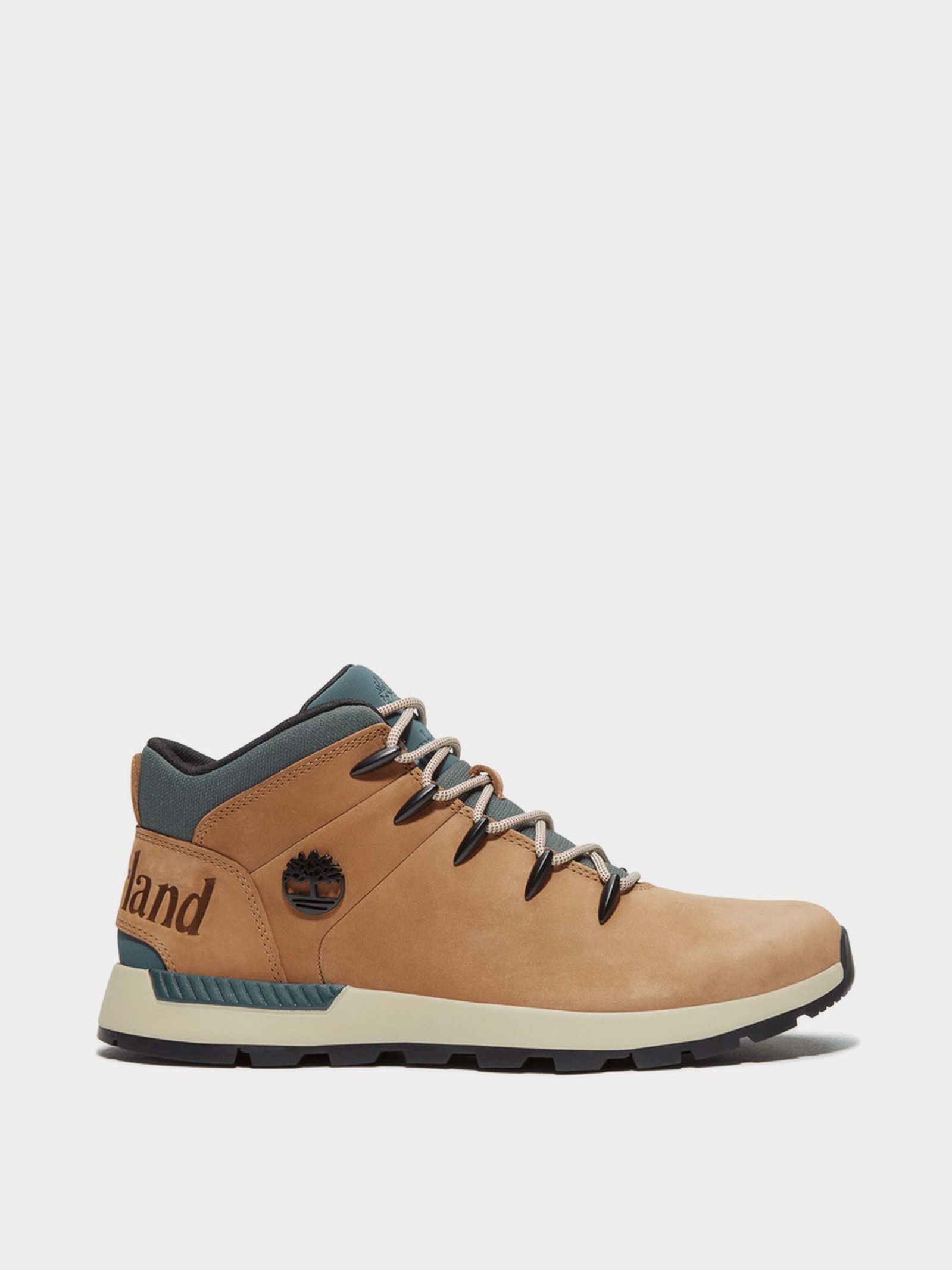 Ботинки Мужские Timberland