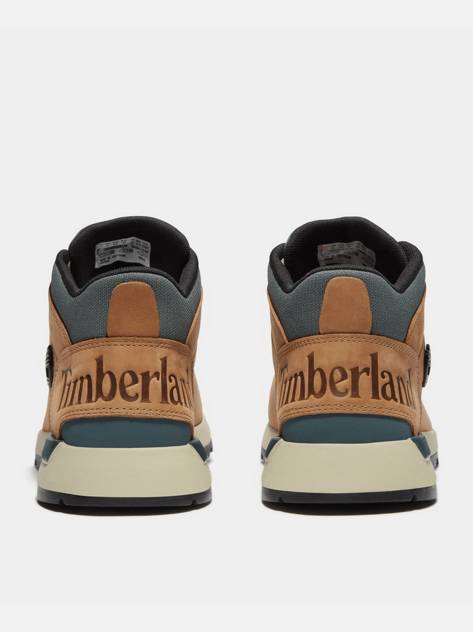 Ботинки Мужские Timberland