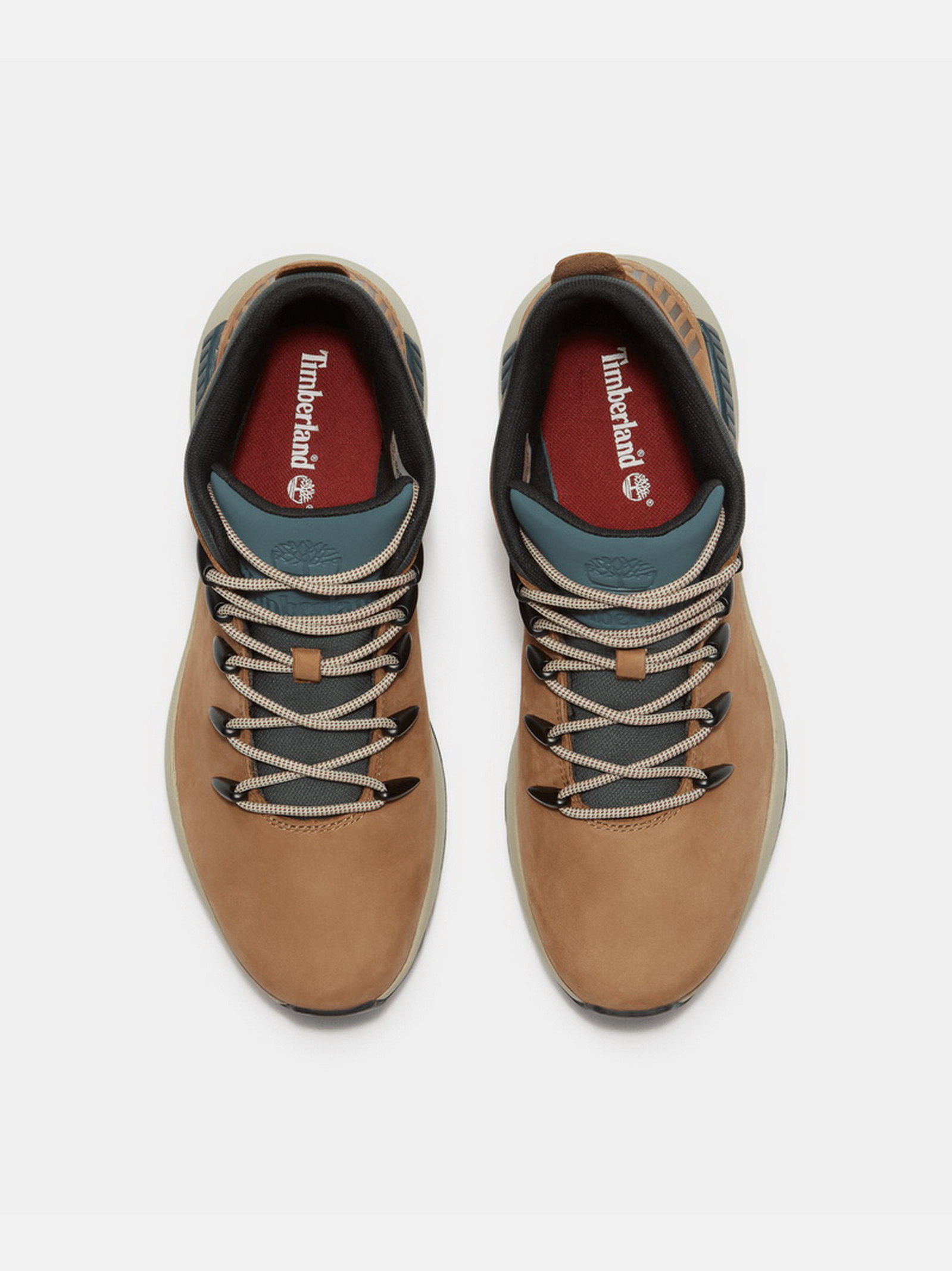 Ботинки Мужские Timberland