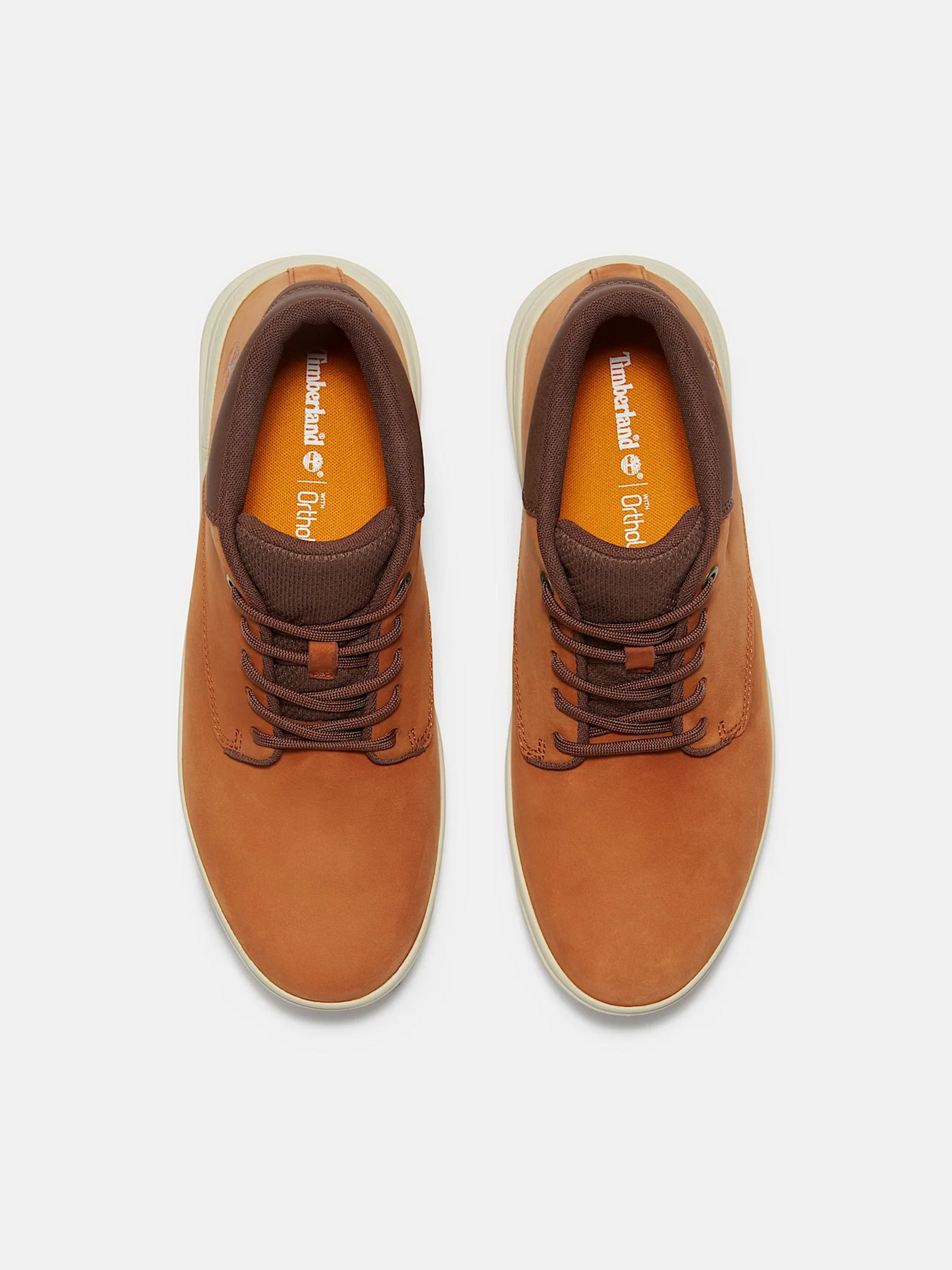 Ботинки Мужские Timberland