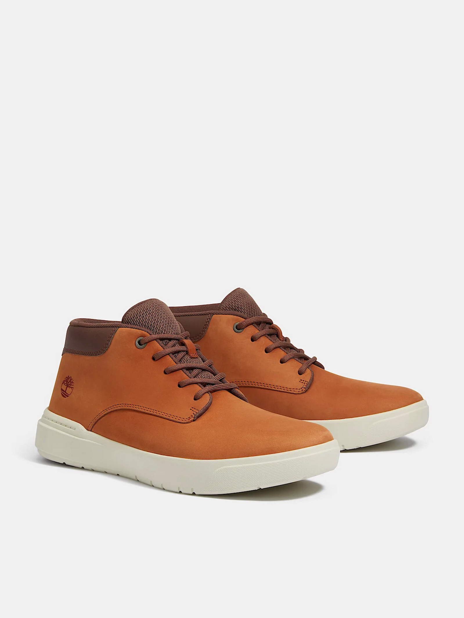 Ботинки Мужские Timberland