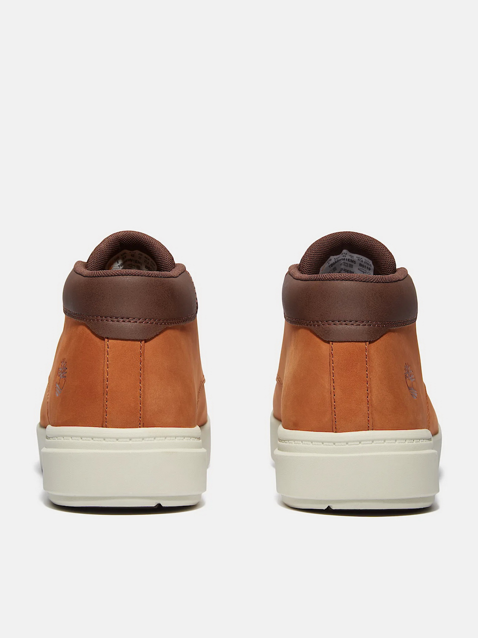 Ботинки Мужские Timberland