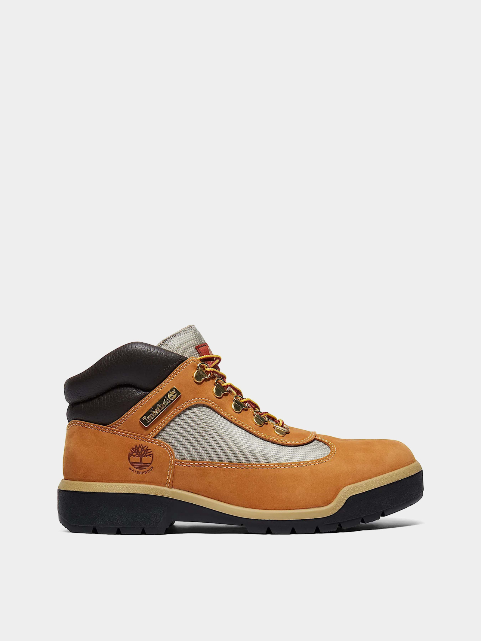 Ботинки Мужские Timberland