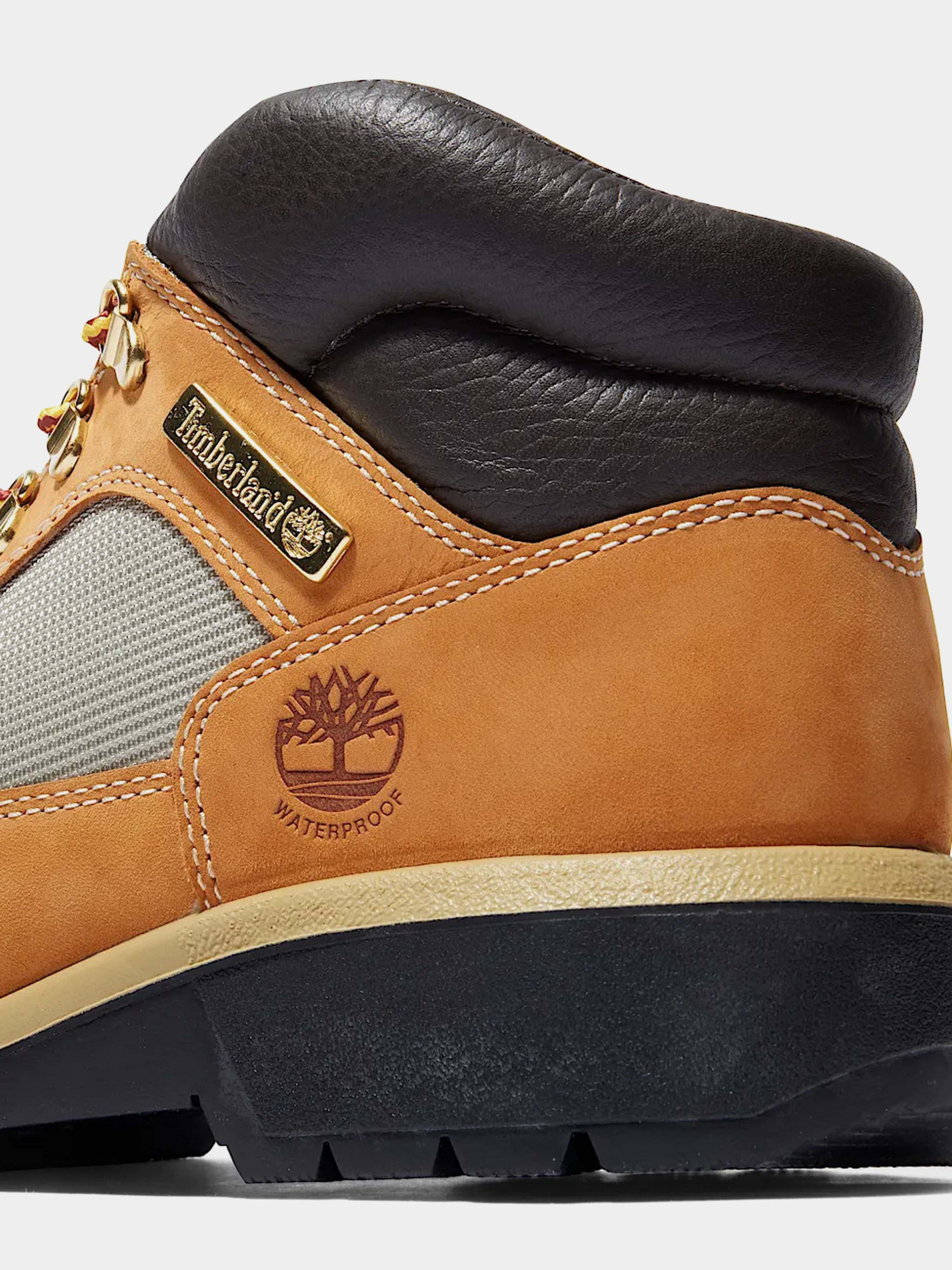 Ботинки Мужские Timberland