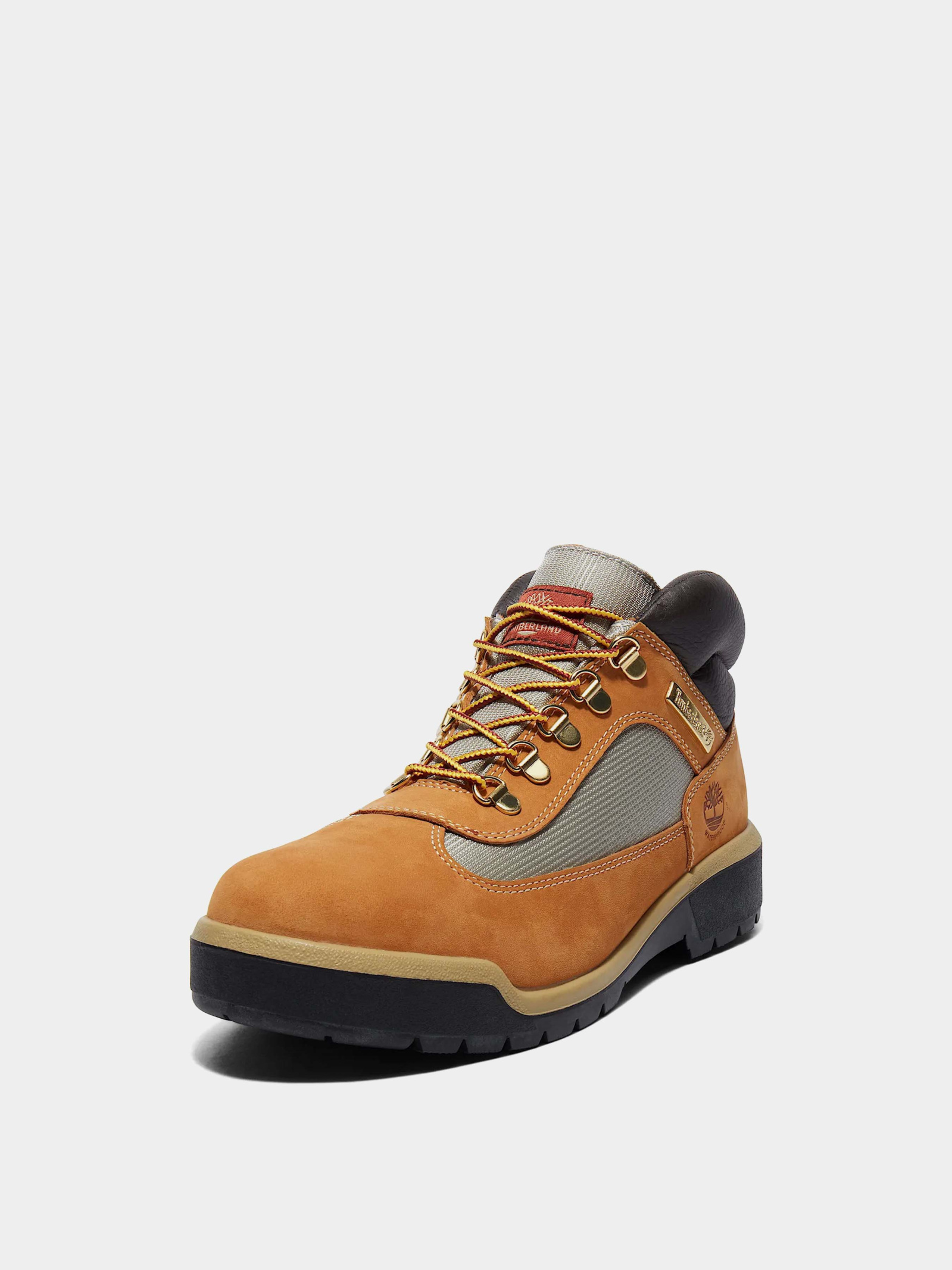 Ботинки Мужские Timberland
