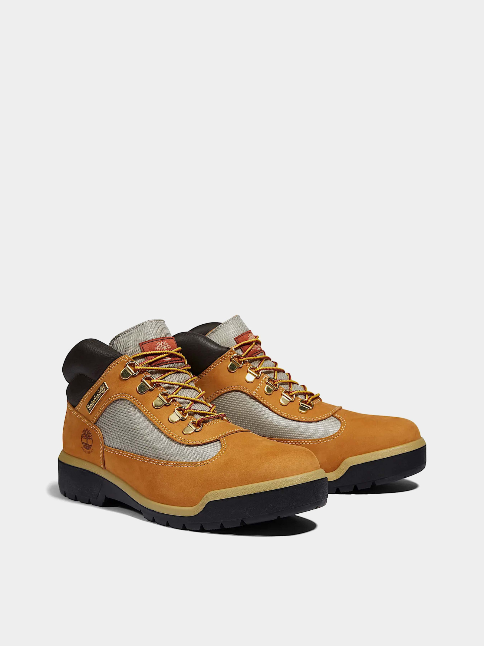 Ботинки Мужские Timberland