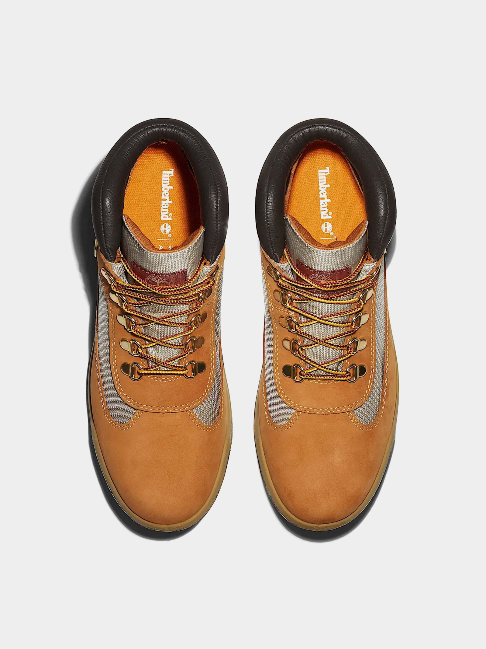 Ботинки Мужские Timberland