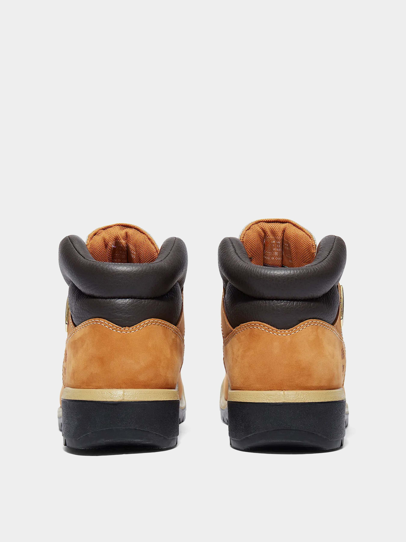 Ботинки Мужские Timberland
